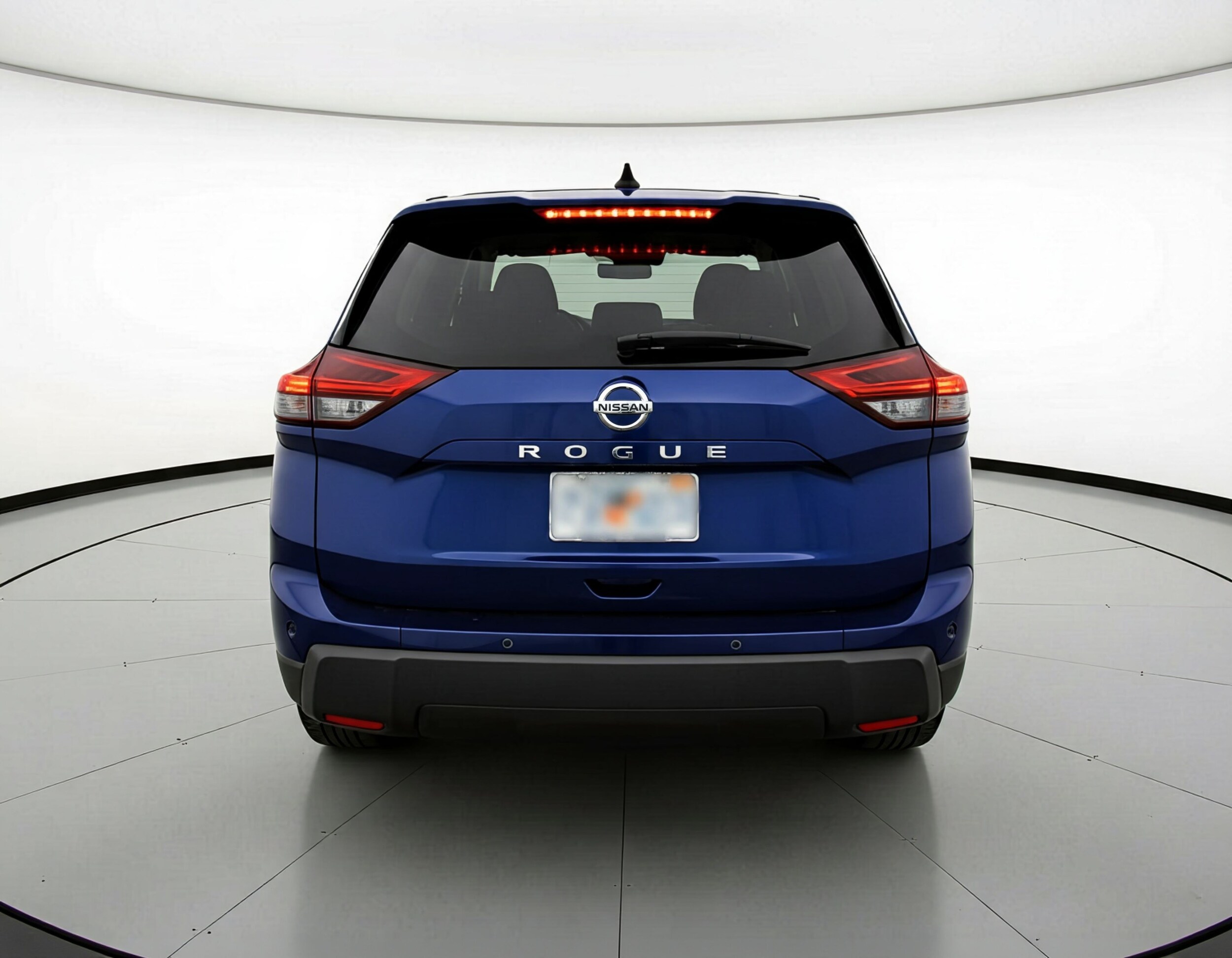 Thumbnail: 2025 Nissan Rogue - 6