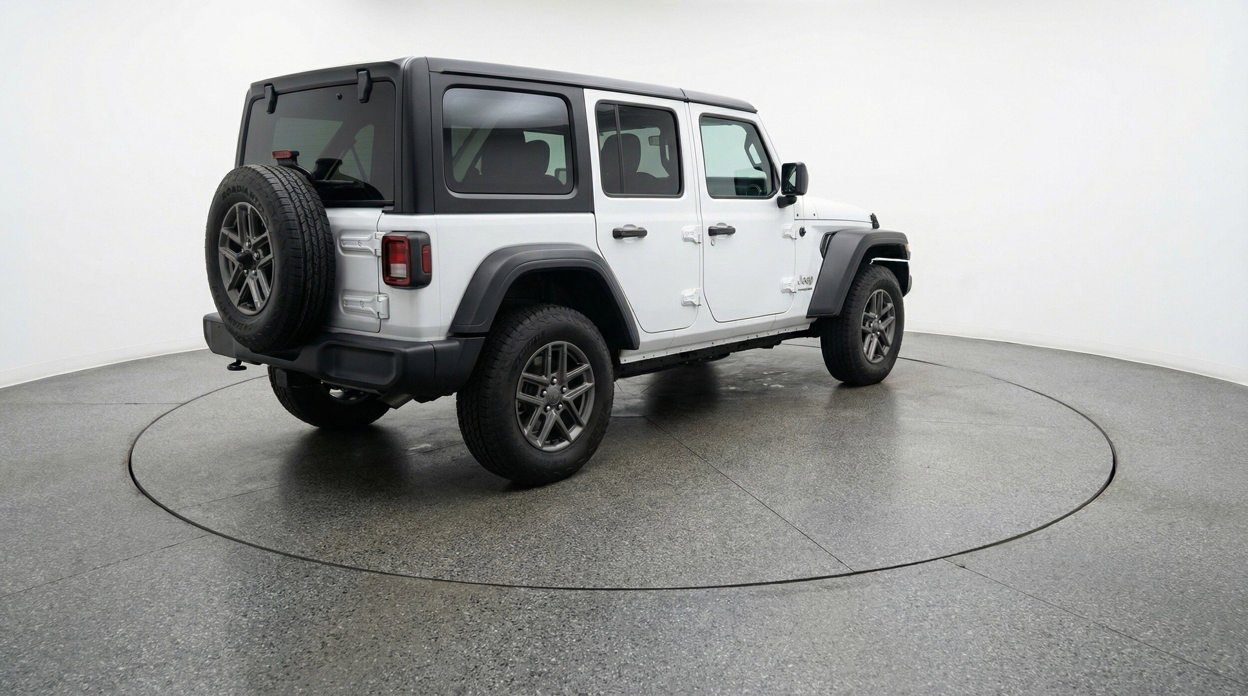 Thumbnail: 2025 Jeep Wrangler - 9