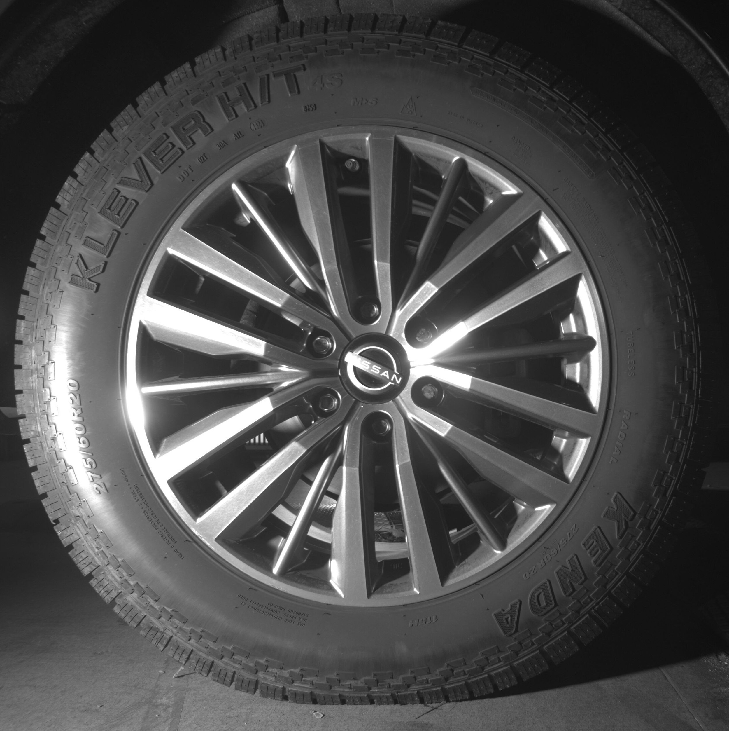 Thumbnail: 2024 Nissan Armada - 15