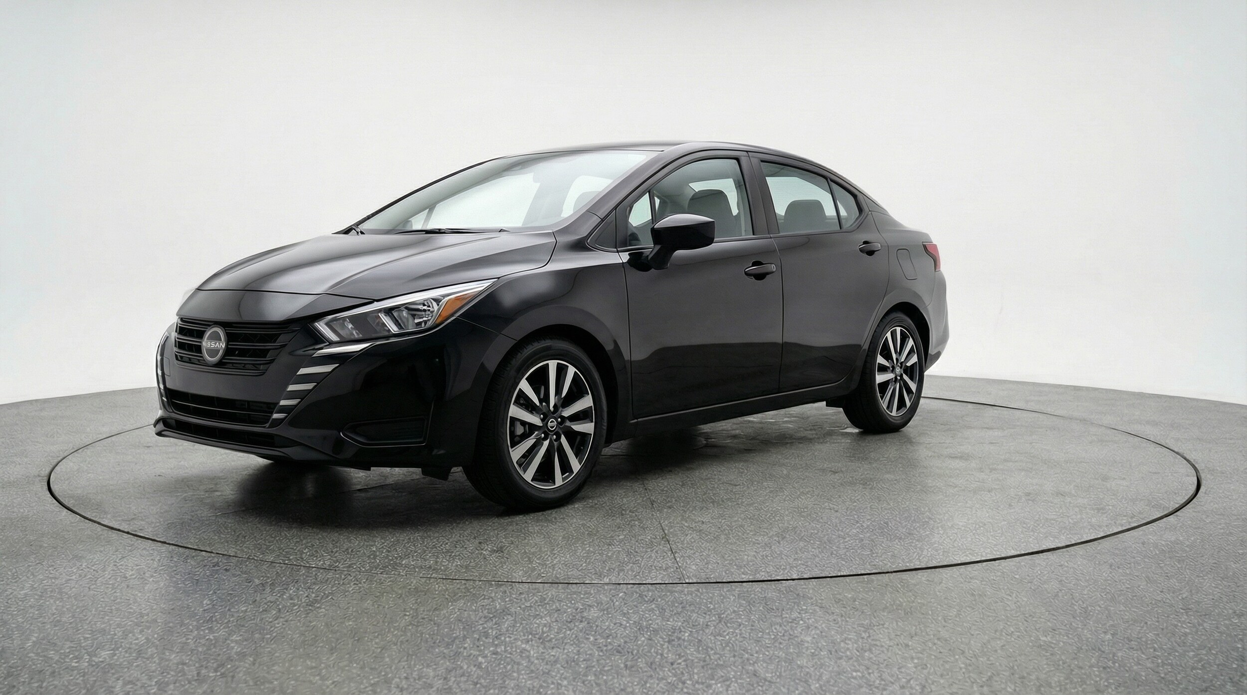 Thumbnail: 2025 Nissan Versa - 3