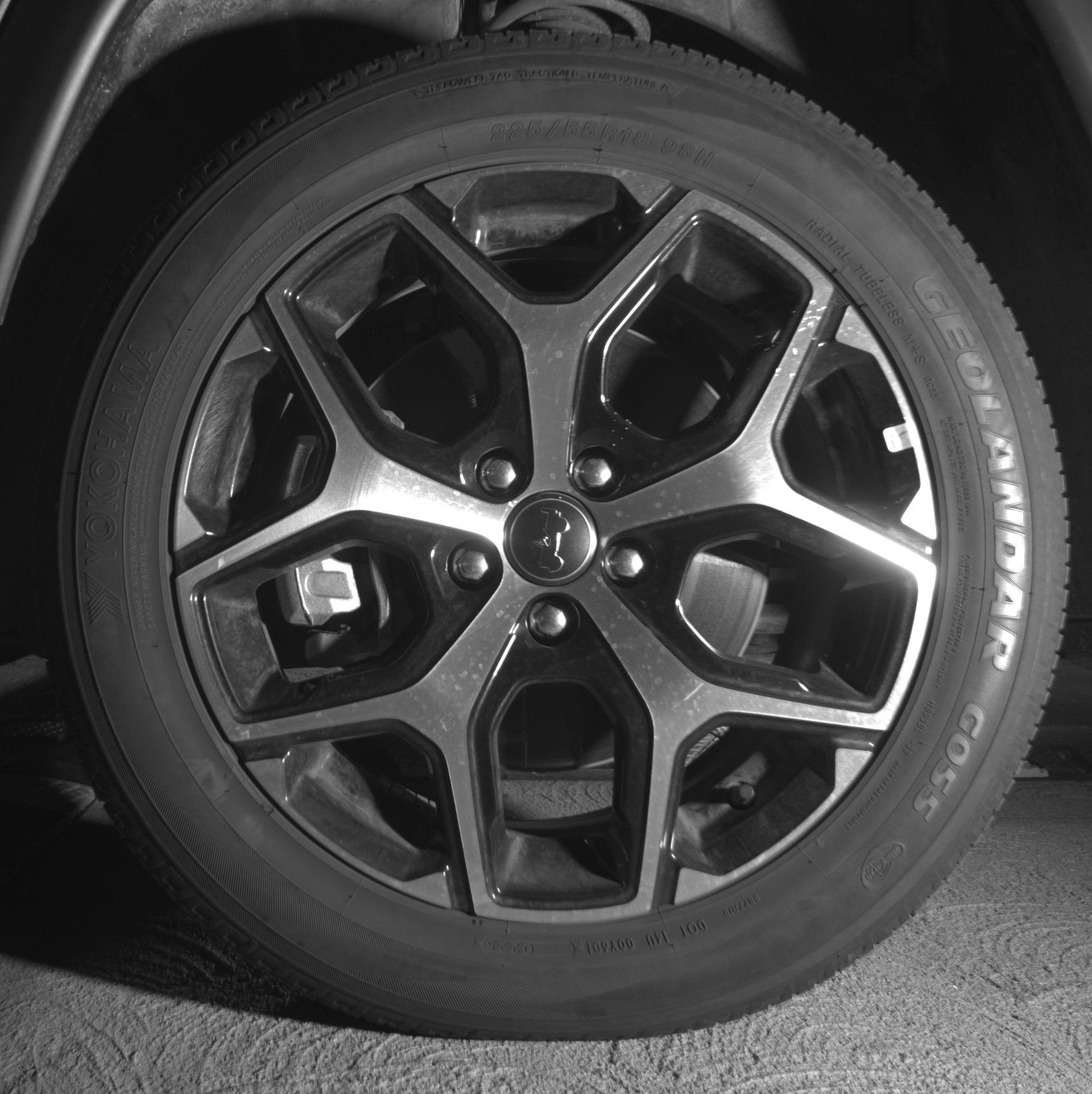 Thumbnail: 2025 Jeep Compass - 12