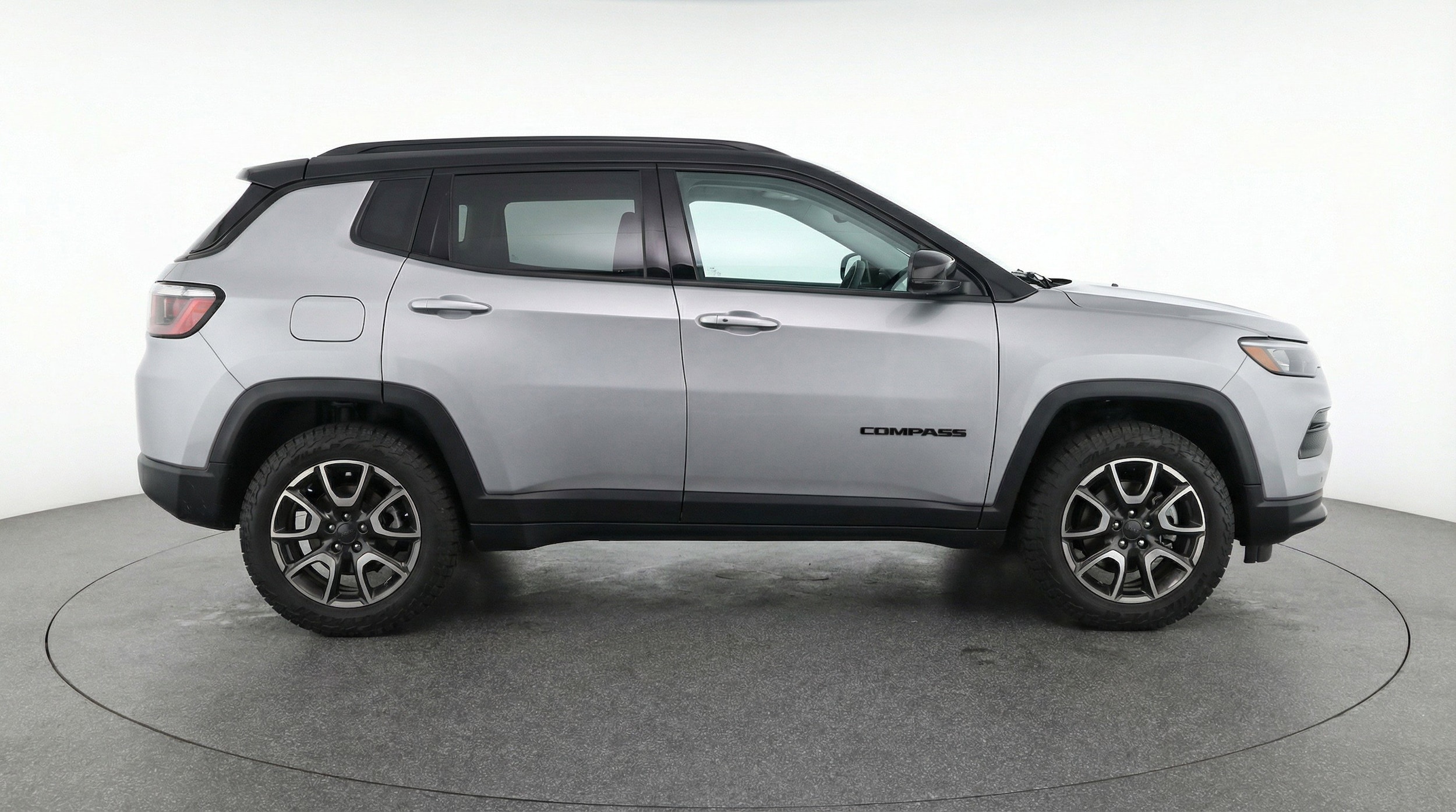 Thumbnail: 2025 Jeep Compass - 11