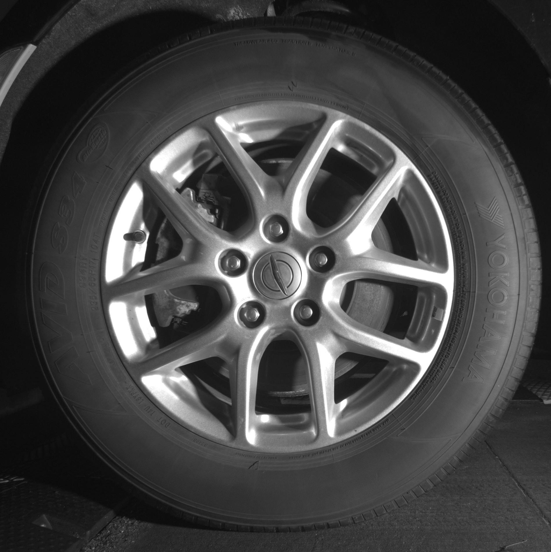 Thumbnail: 2024 Chrysler Pacifica - 14