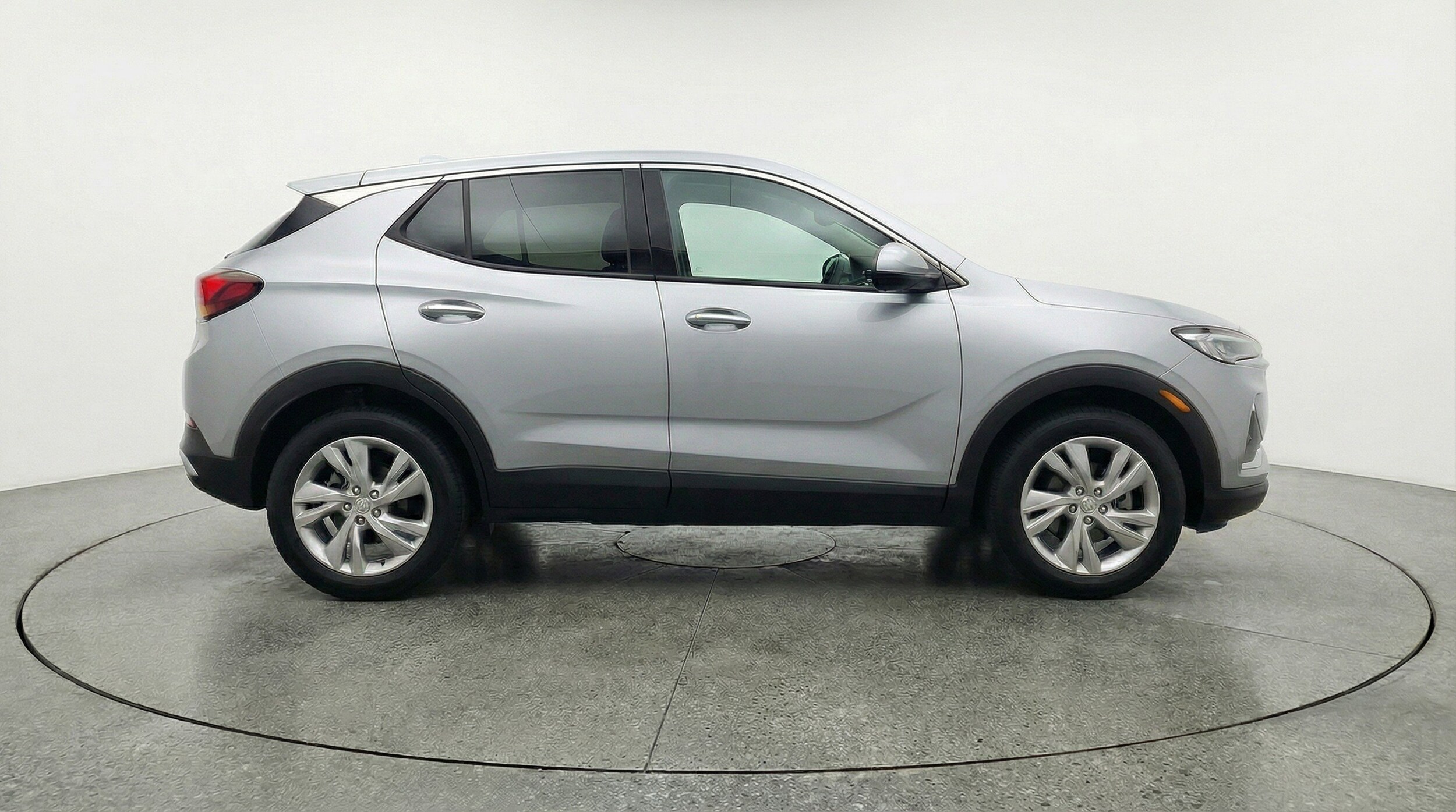 Thumbnail: 2025 Buick Encore GX - 11