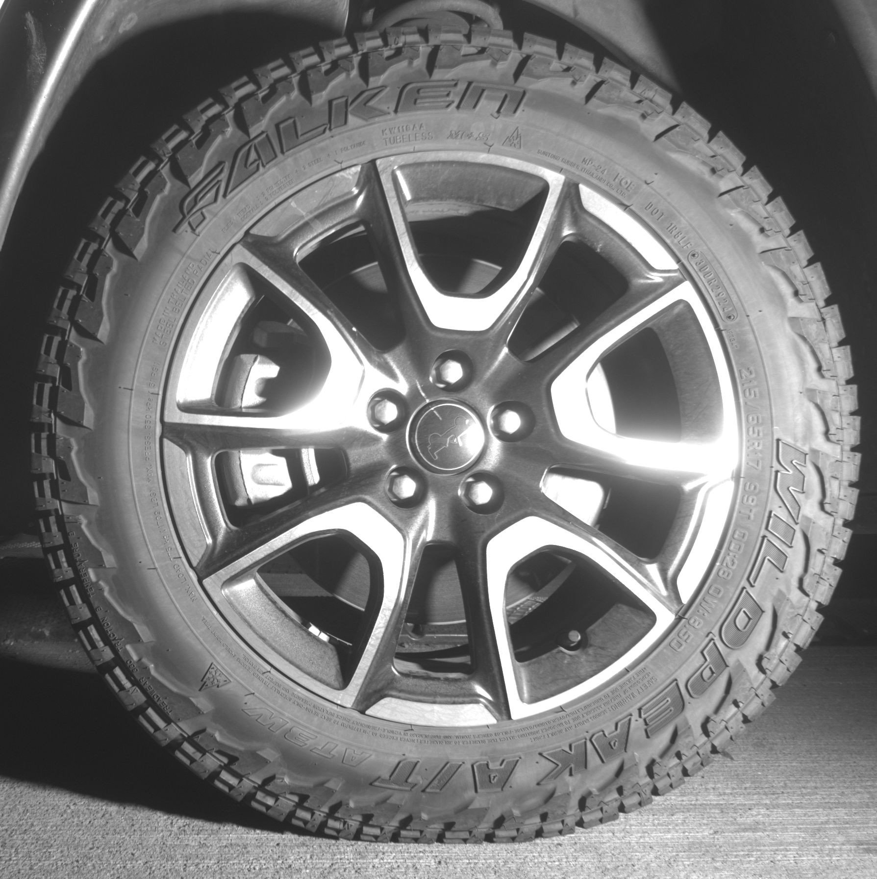 Thumbnail: 2025 Jeep Compass - 12