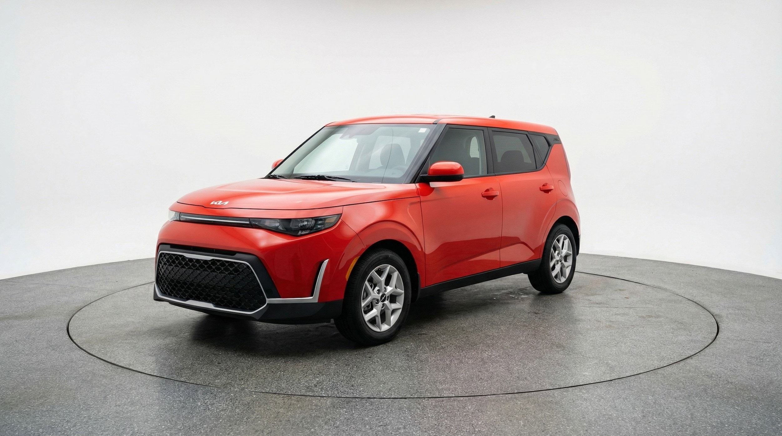 Thumbnail: 2025 Kia Soul - 3