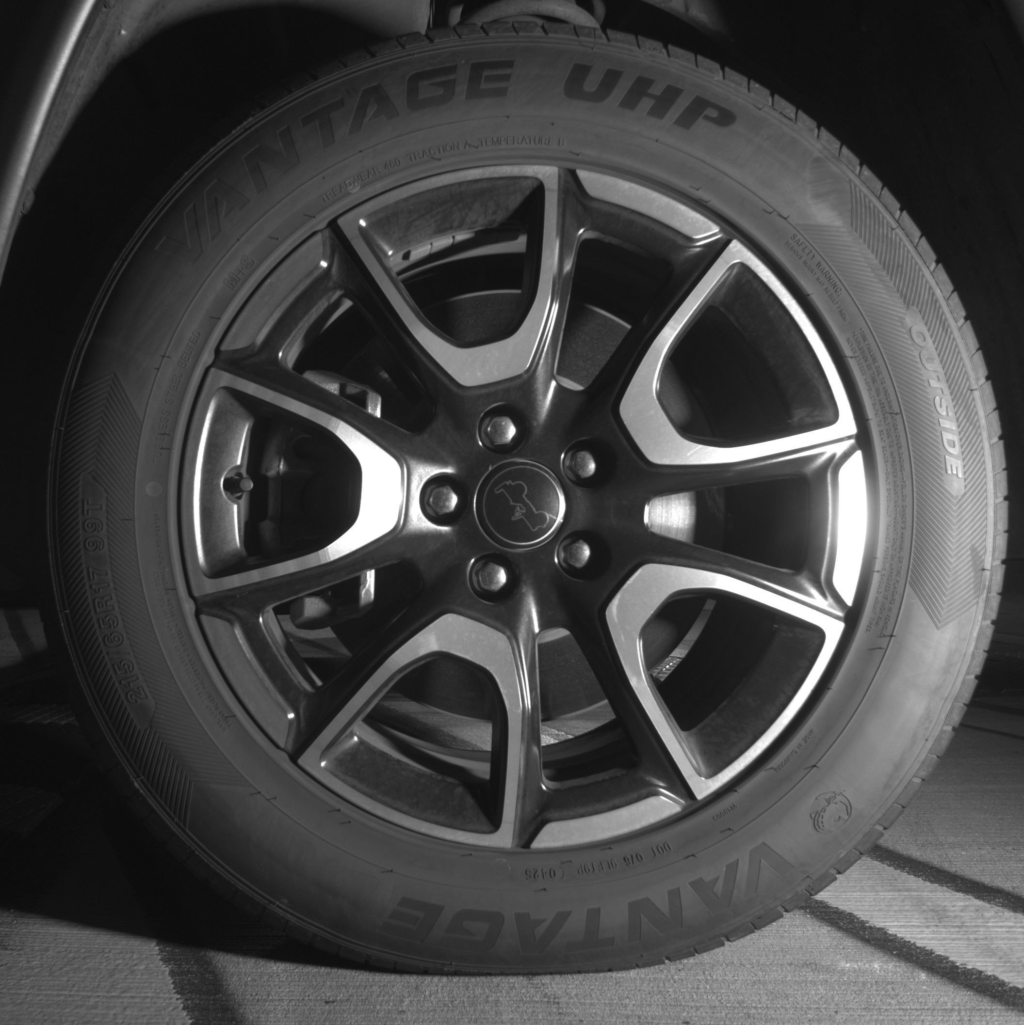 Thumbnail: 2025 Jeep Compass - 12