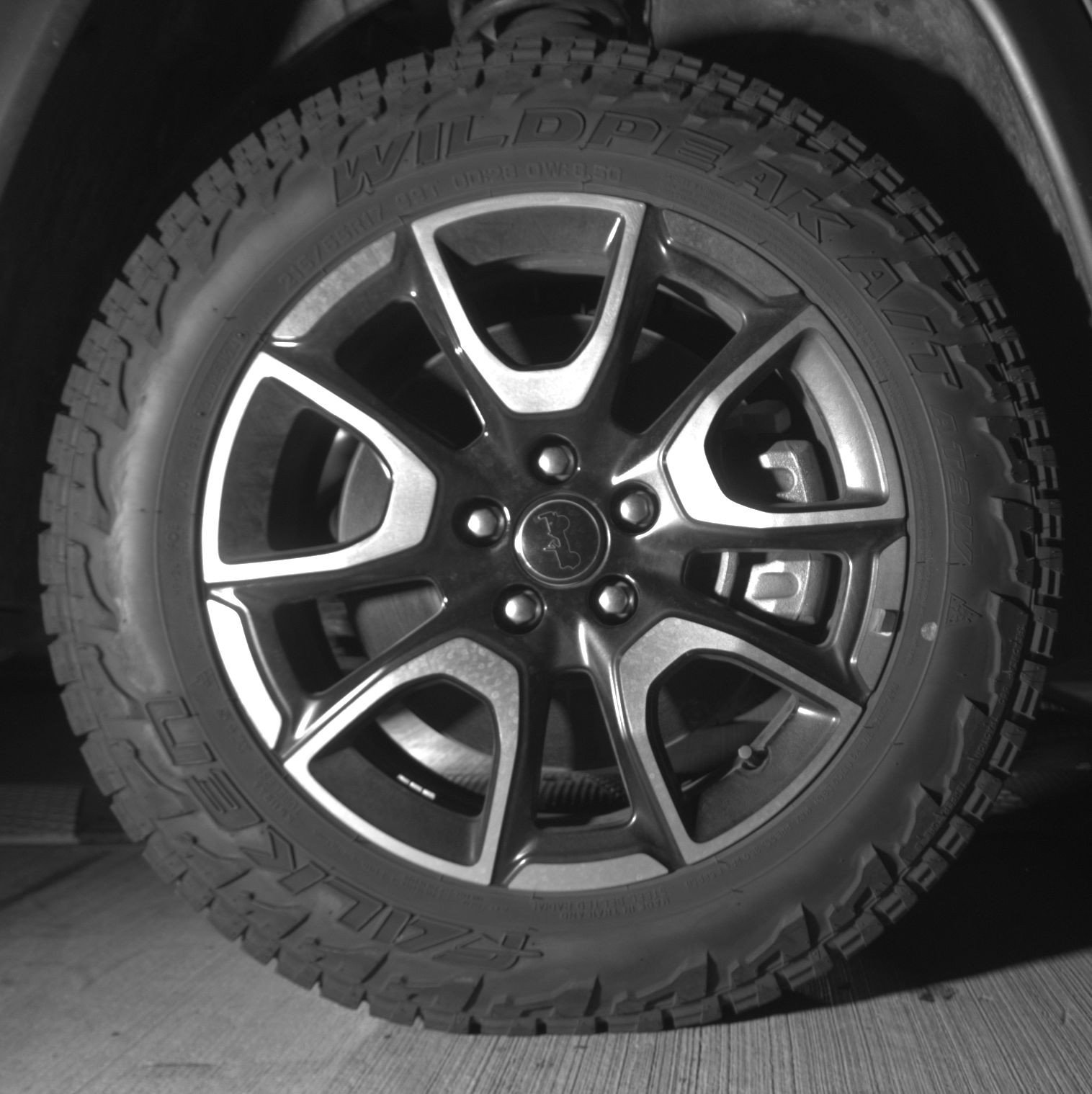 Thumbnail: 2025 Jeep Compass - 13