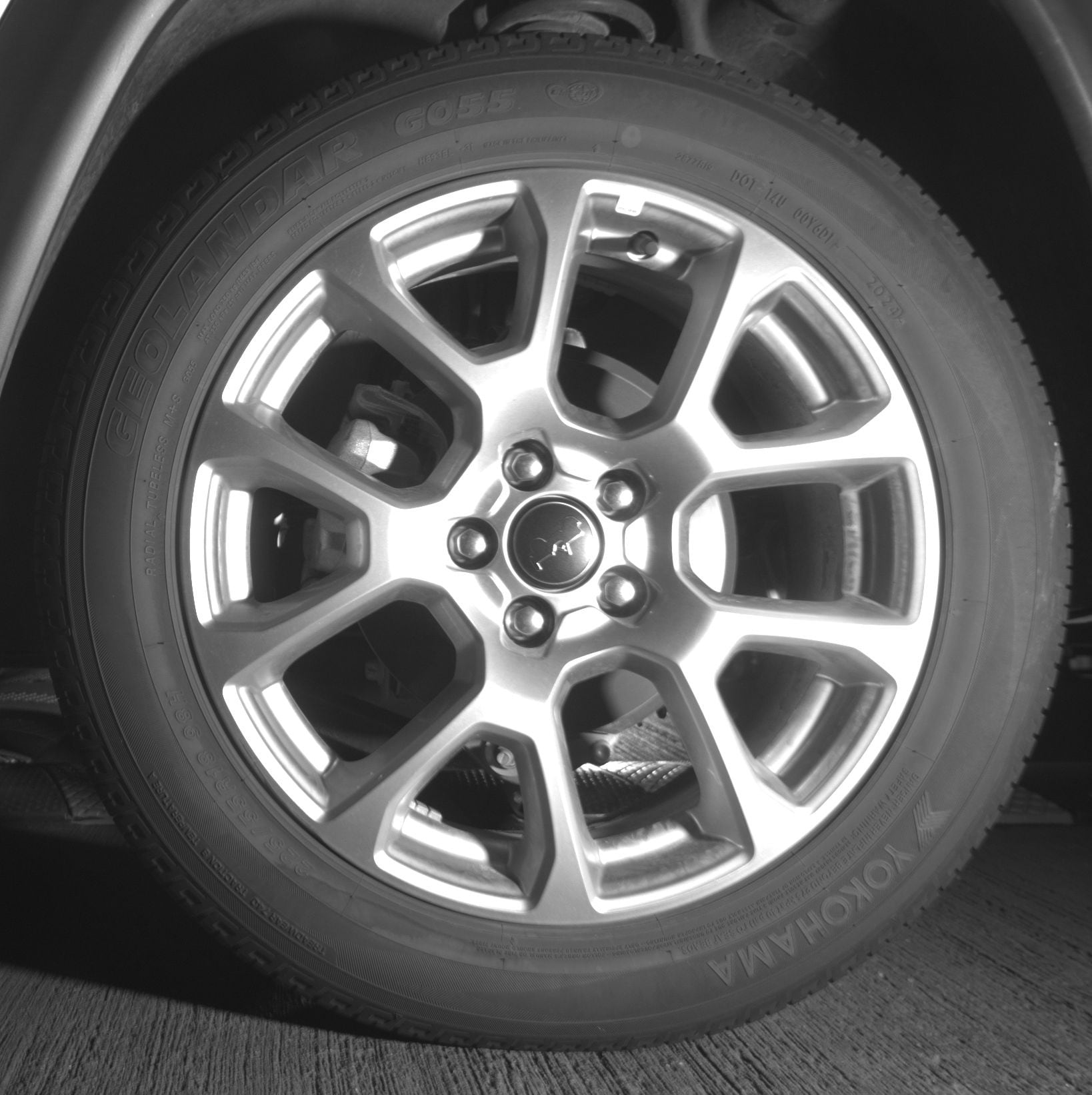 Thumbnail: 2025 Jeep Compass - 11