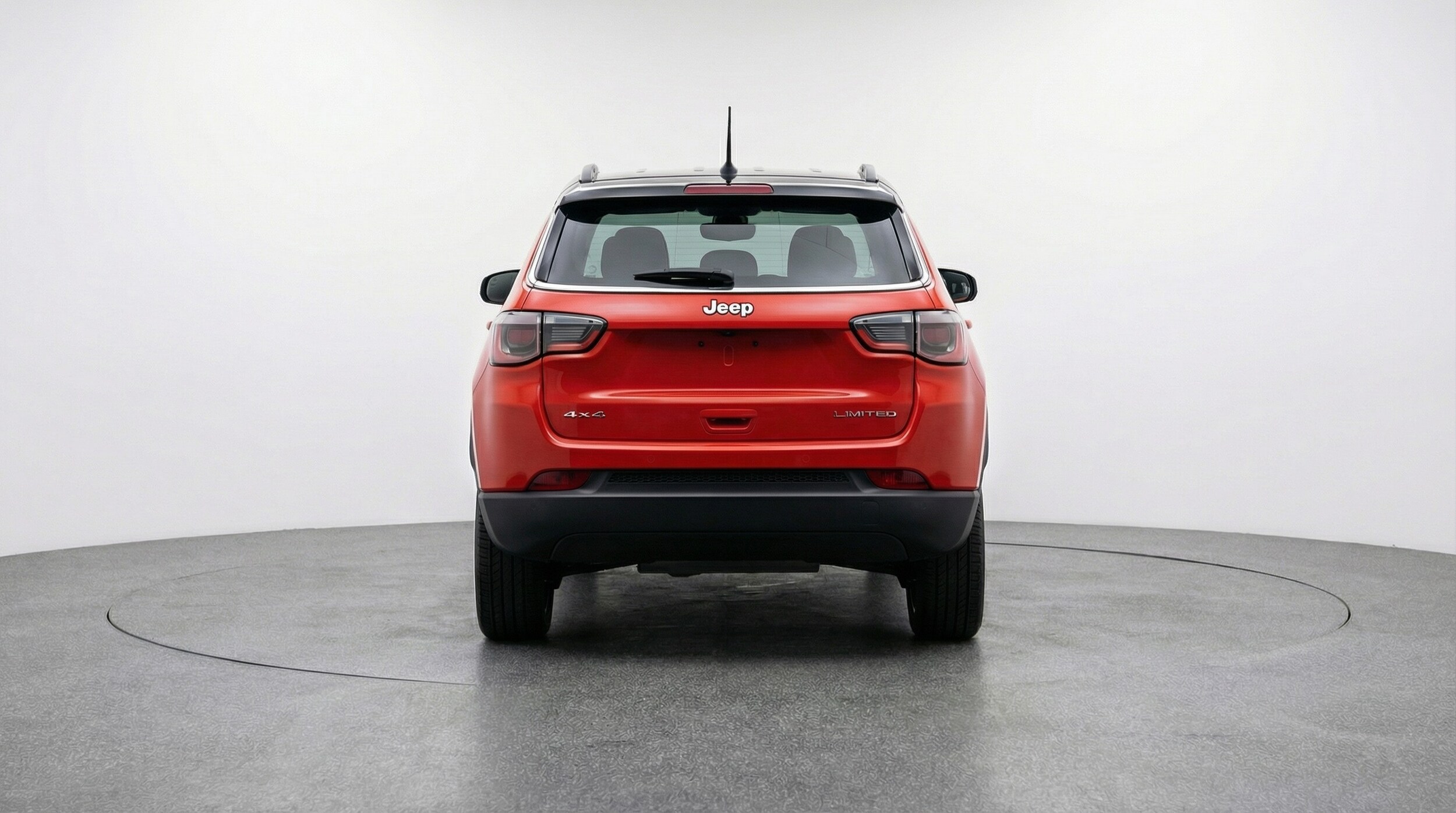 Thumbnail: 2025 Jeep Compass - 6