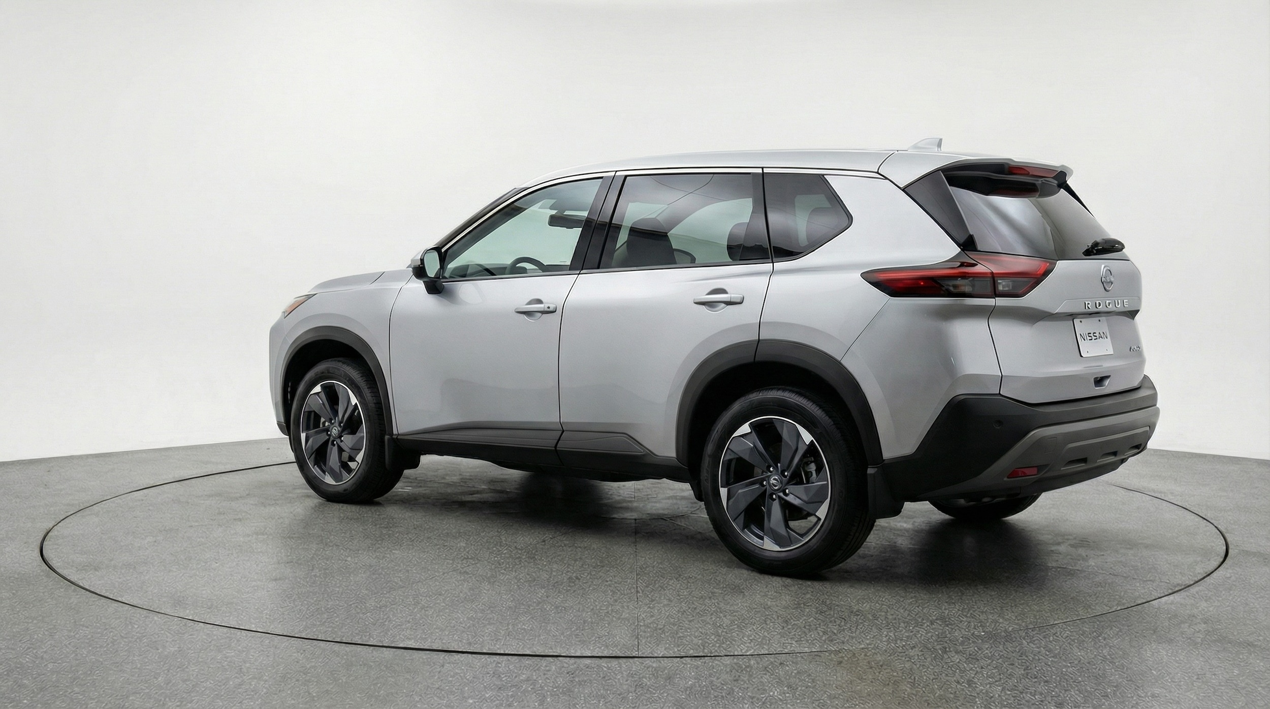 Thumbnail: 2025 Nissan Rogue - 5