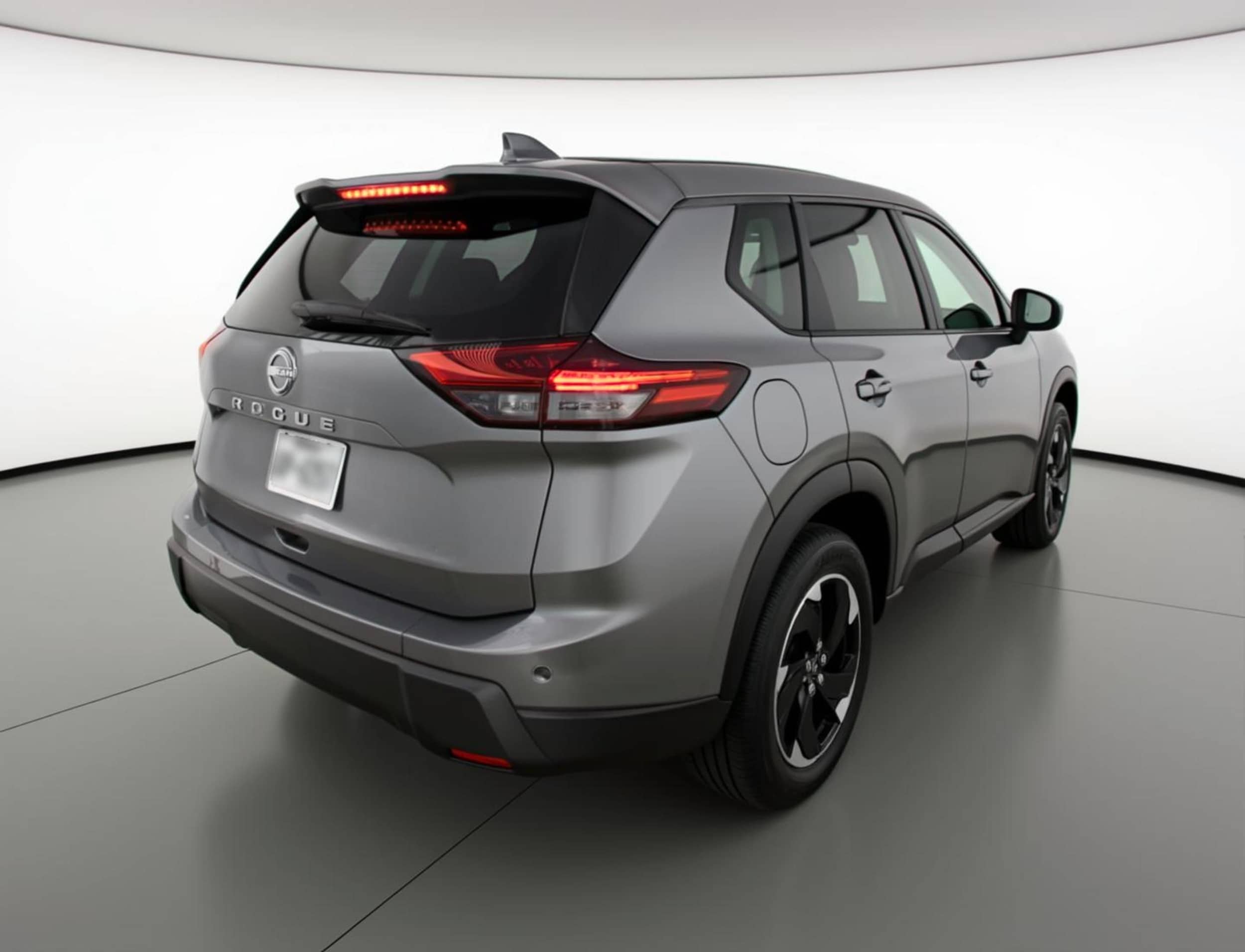 Thumbnail: 2025 Nissan Rogue - 7
