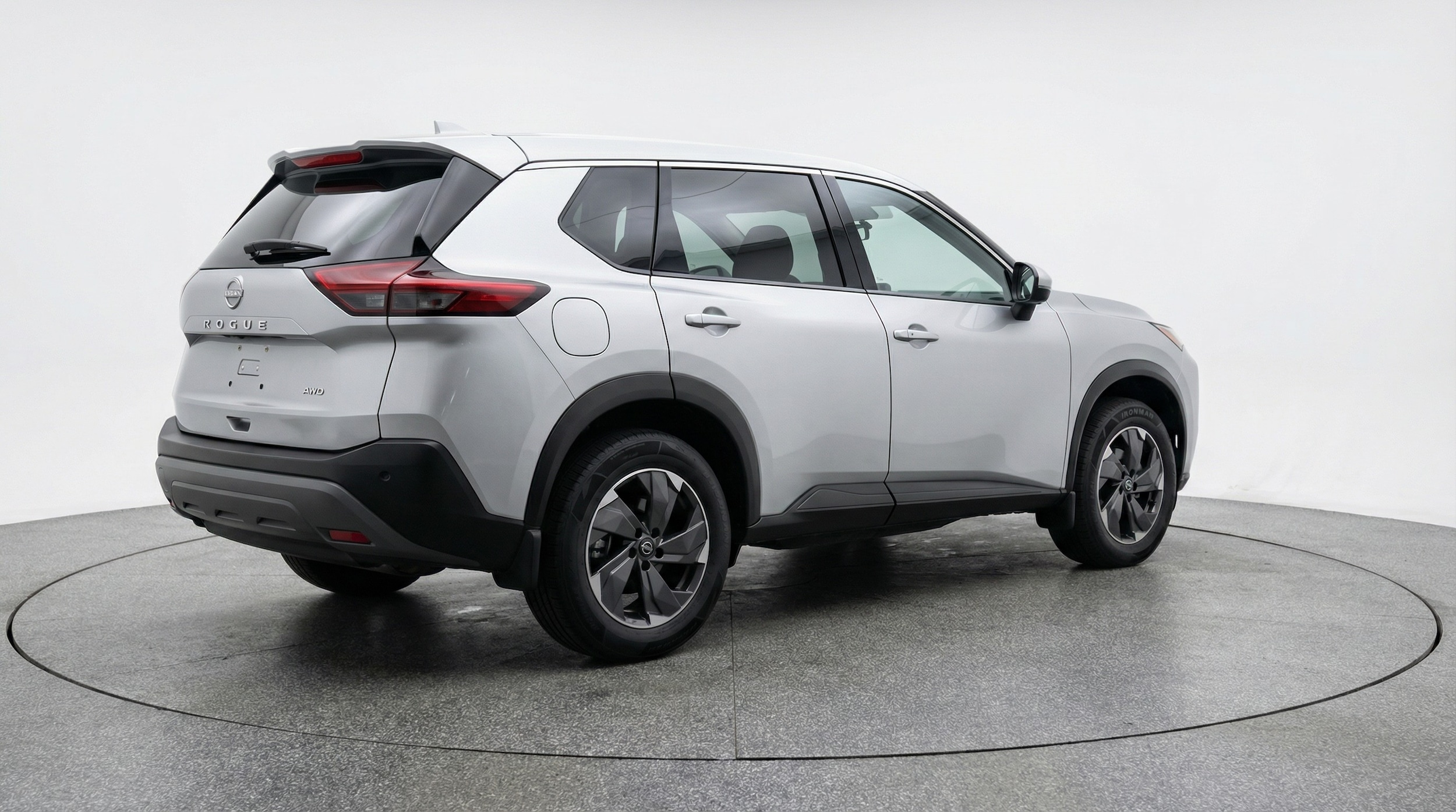 Thumbnail: 2025 Nissan Rogue - 7