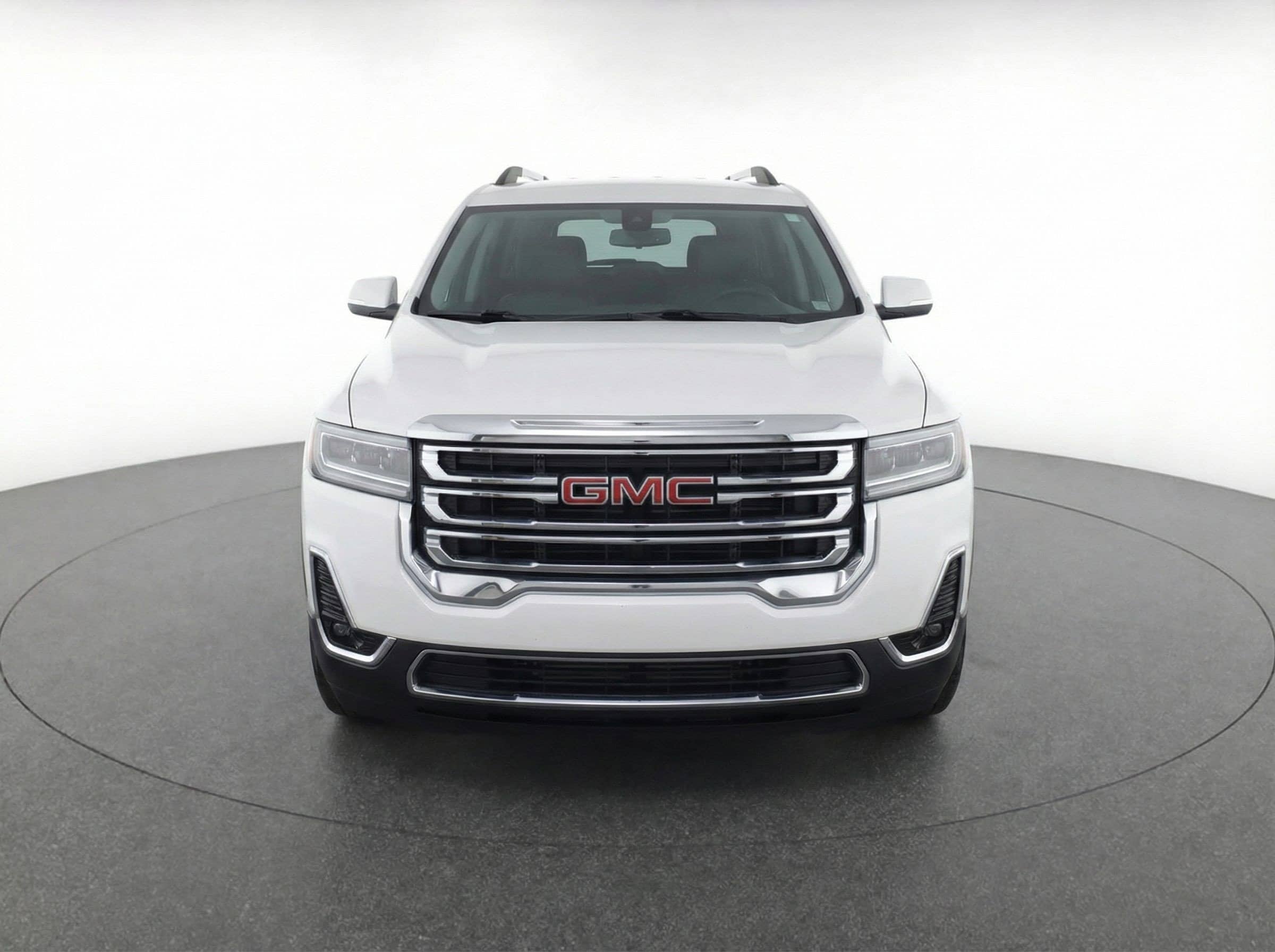 Thumbnail: 2023 GMC Acadia - 2