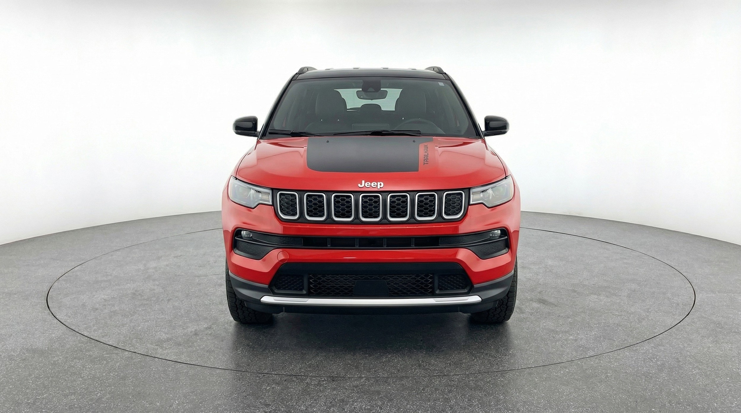 Thumbnail: 2025 Jeep Compass - 2