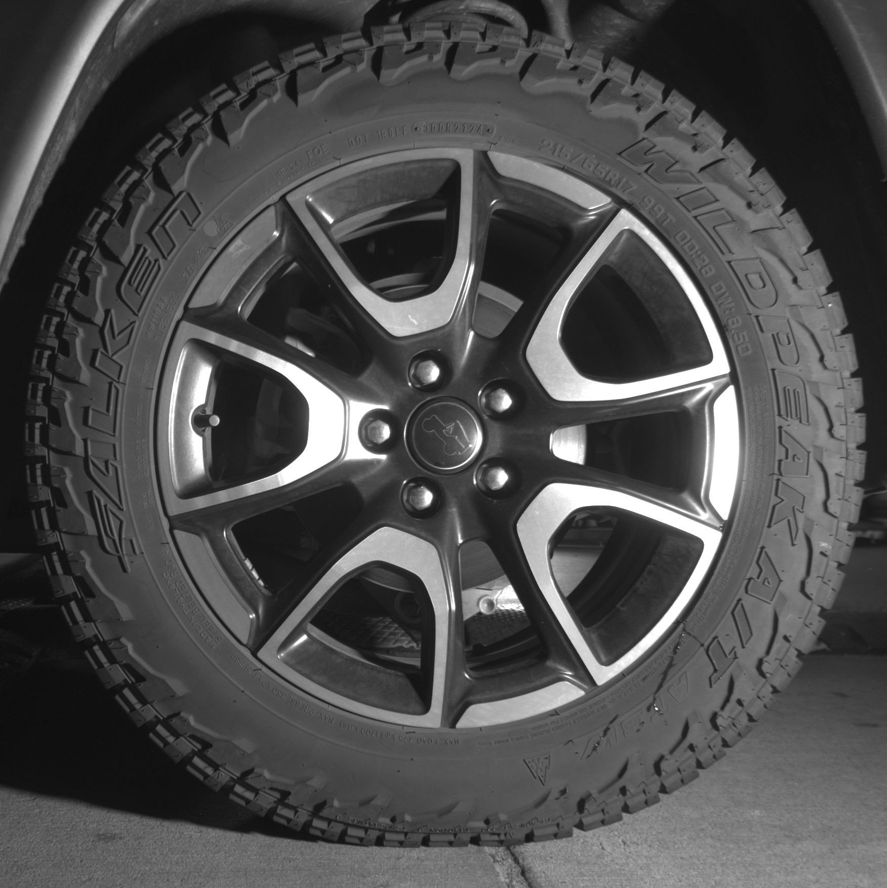 Thumbnail: 2025 Jeep Compass - 14