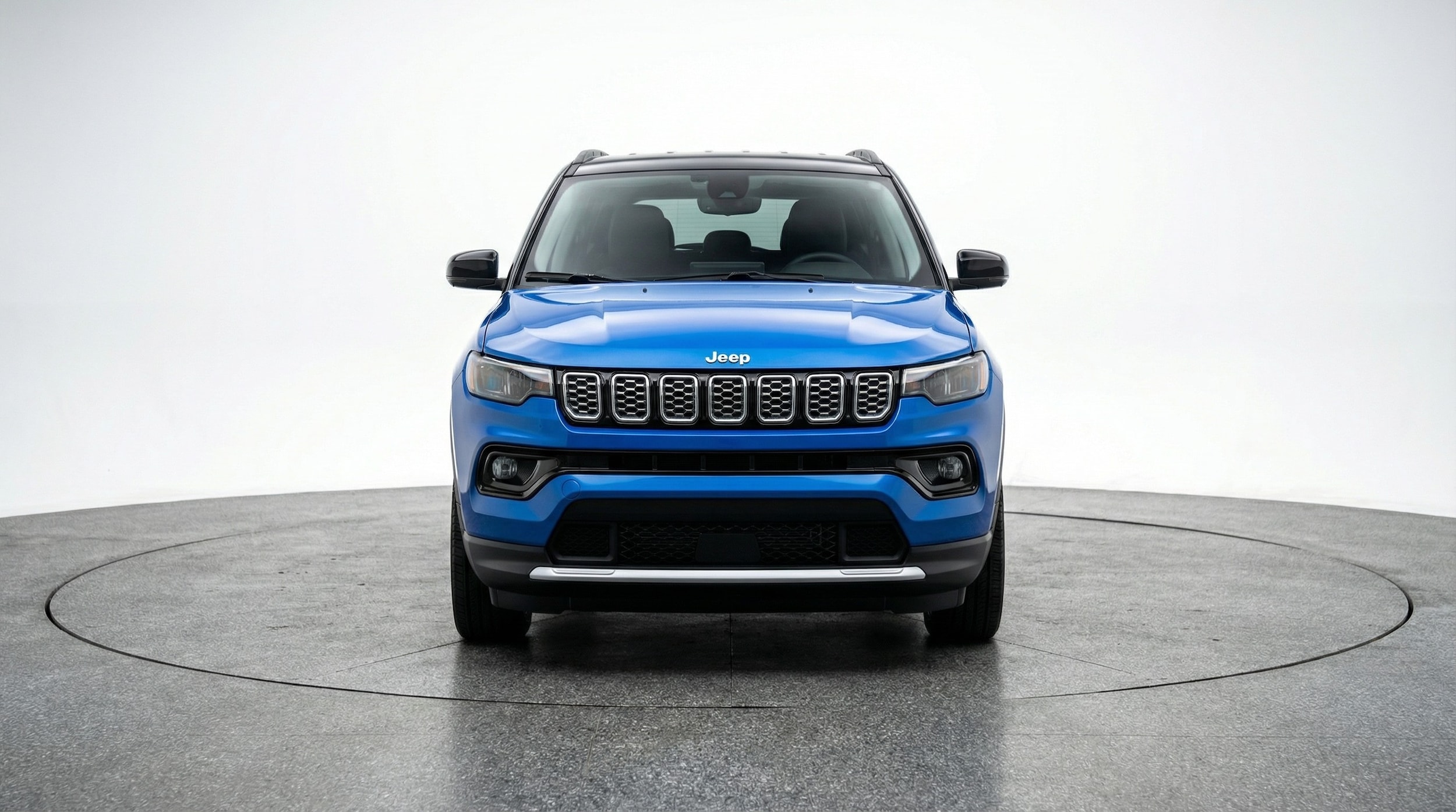 Thumbnail: 2025 Jeep Compass - 2