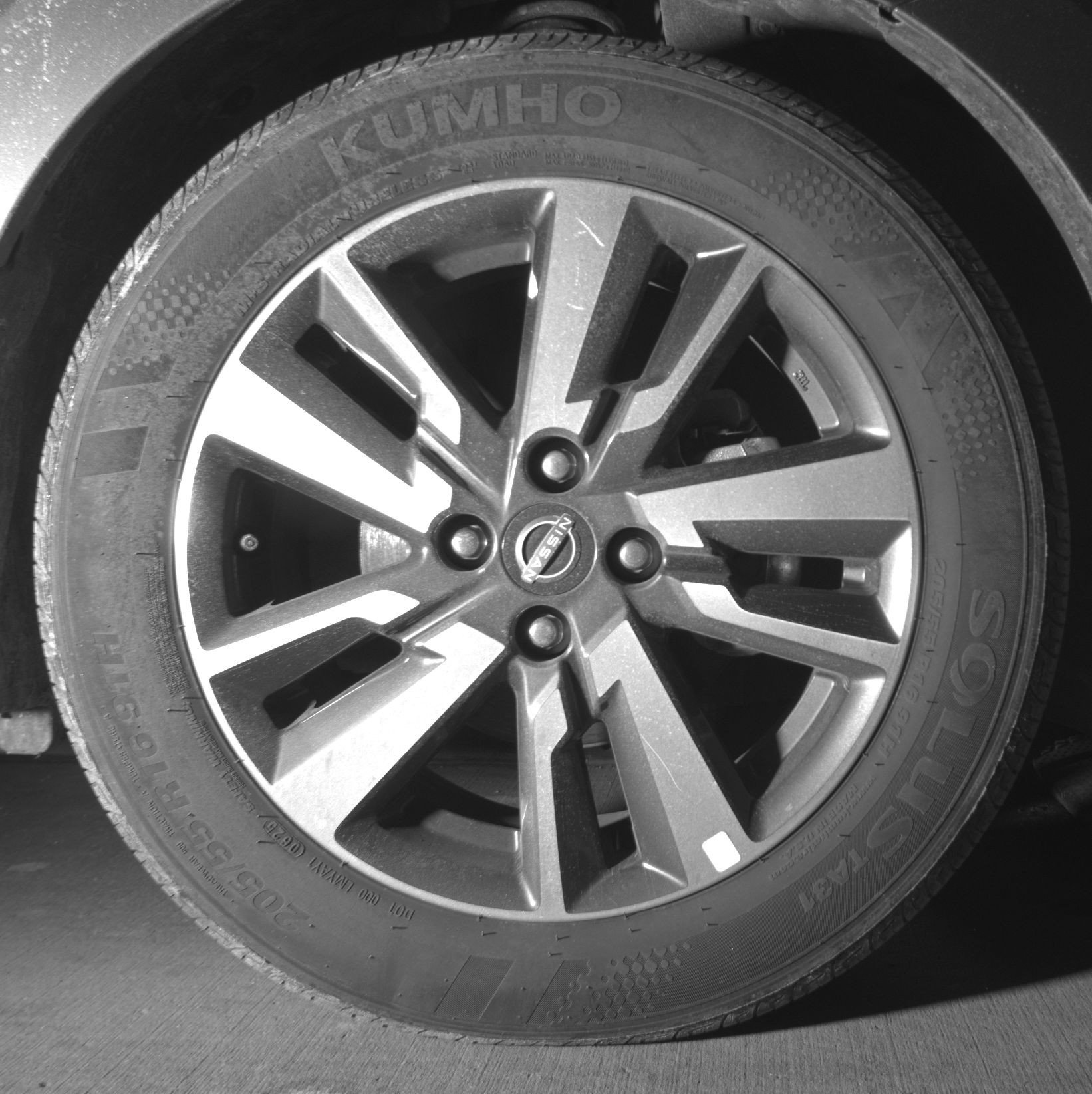 Thumbnail: 2025 Nissan Versa - 13