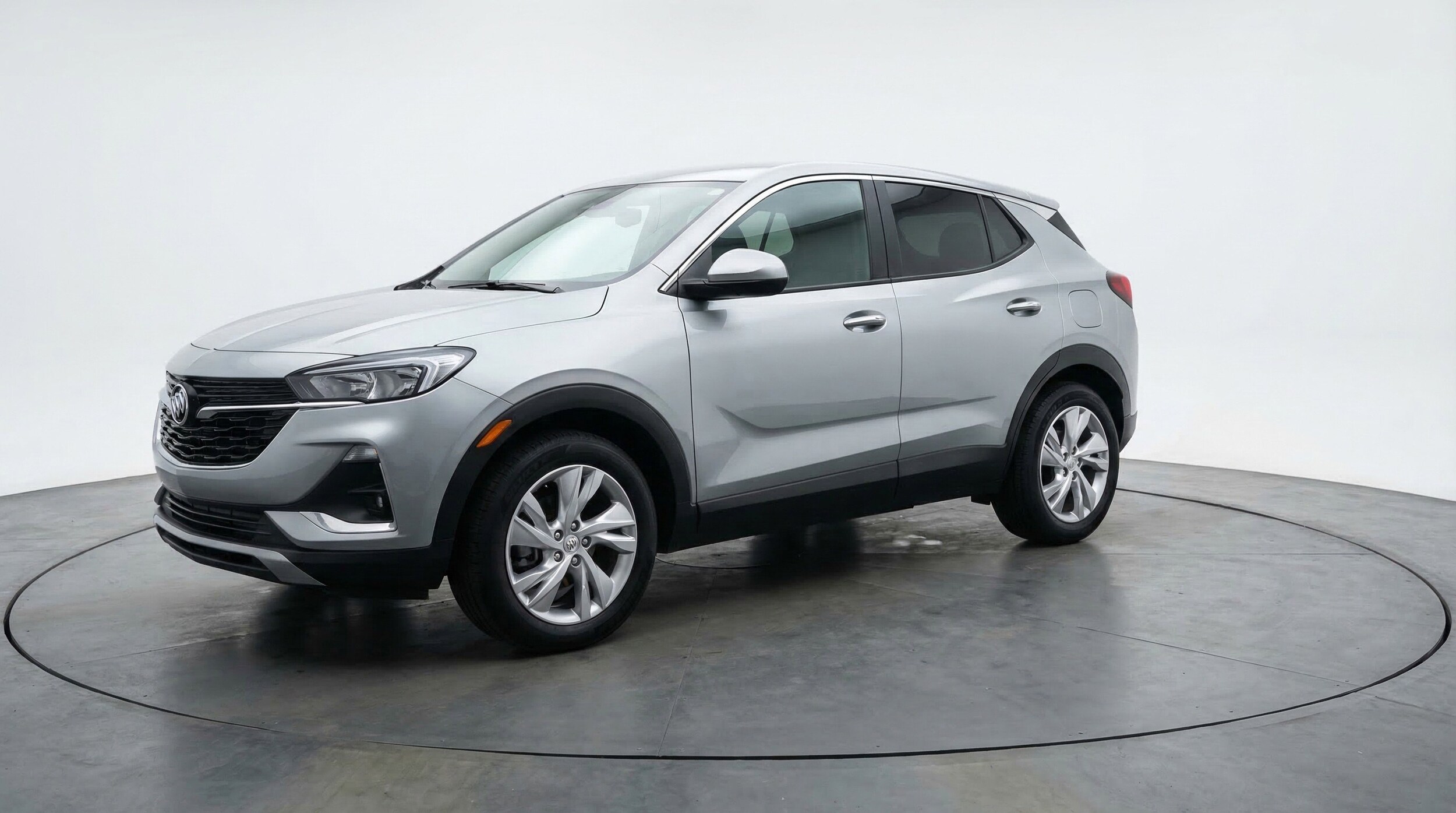 Thumbnail: 2025 Buick Encore GX - 3