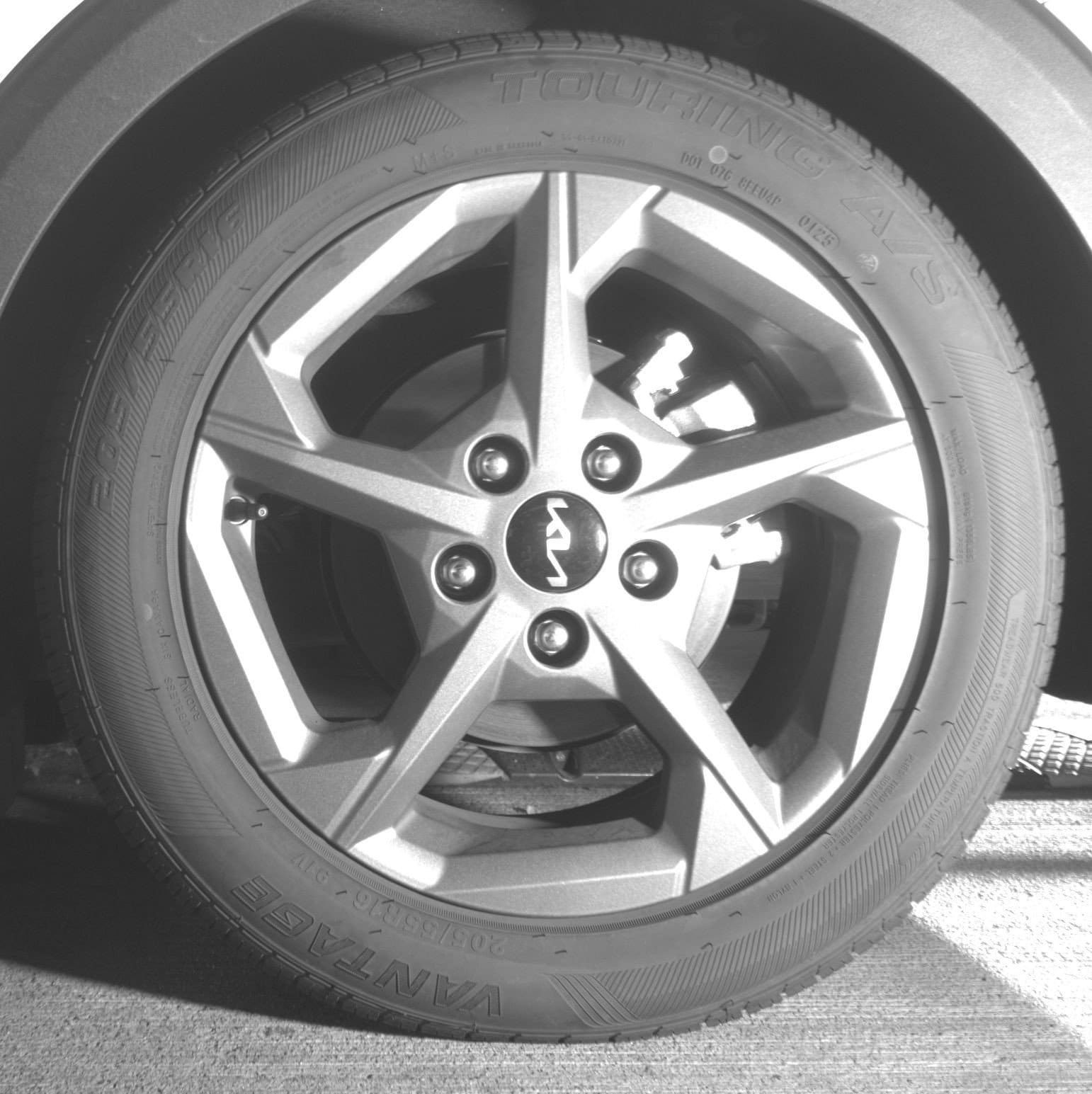 Thumbnail: 2025 Kia K4 - 14