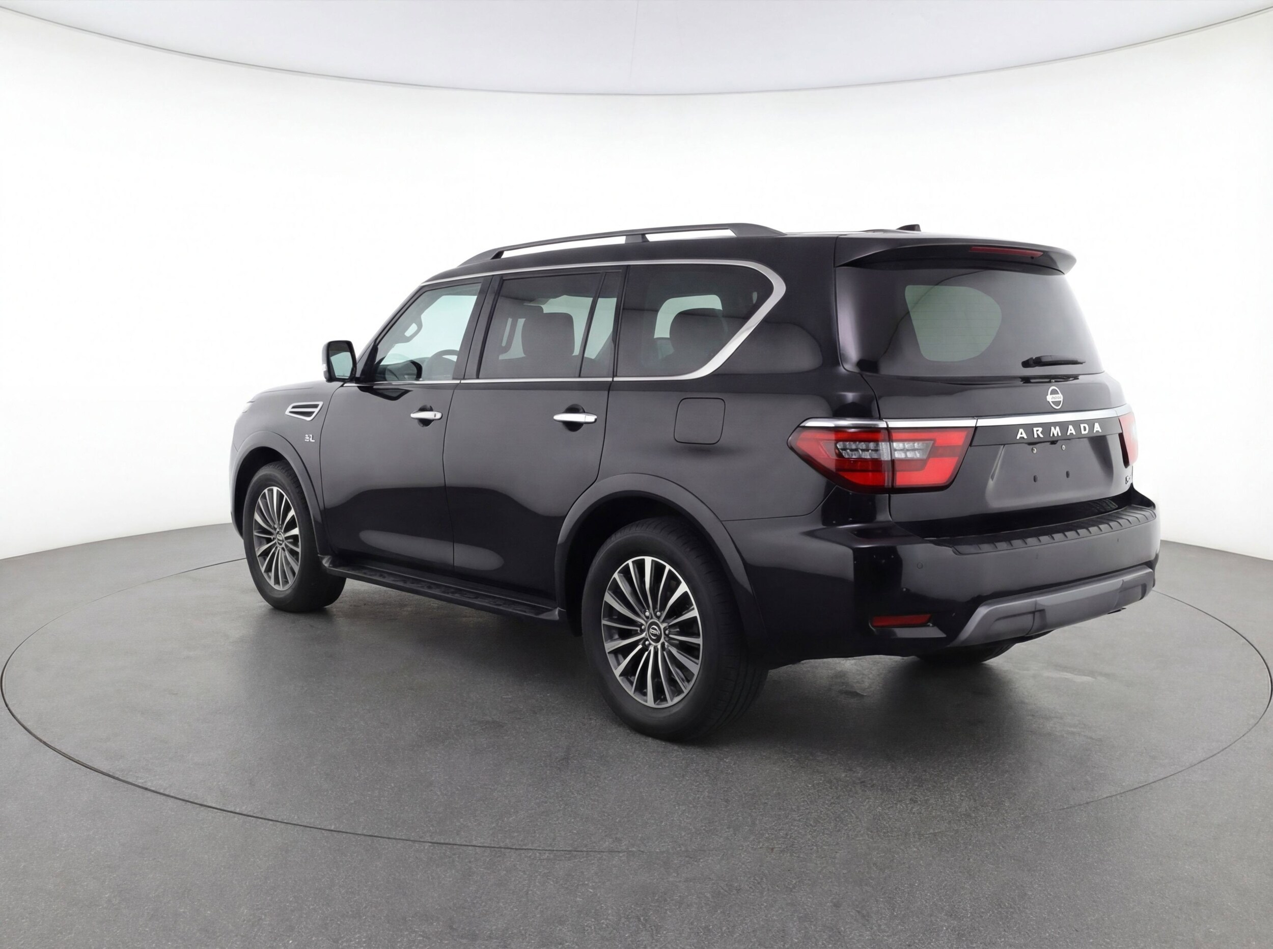 Thumbnail: 2024 Nissan Armada - 6