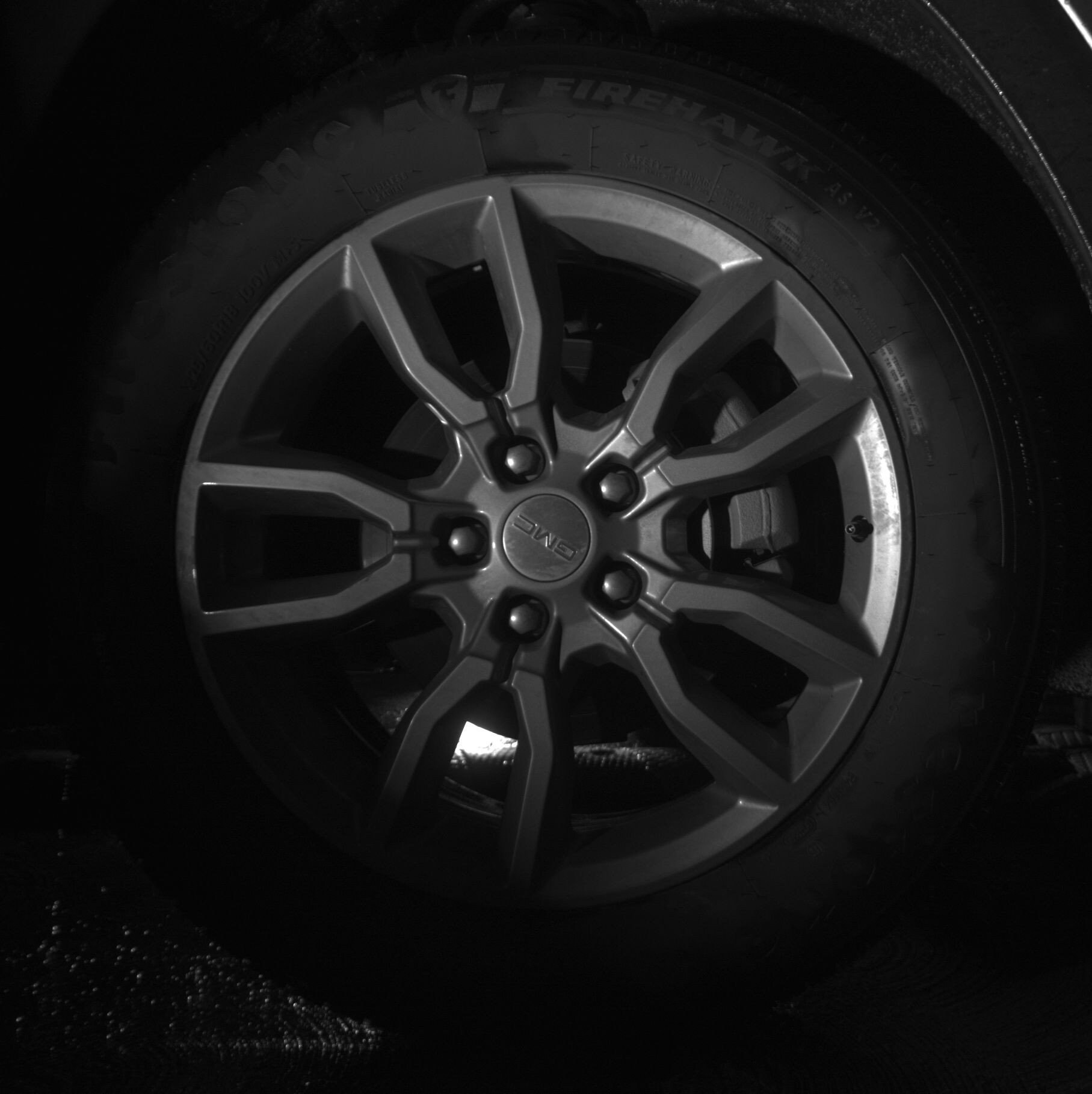 Thumbnail: 2024 GMC Terrain - 13