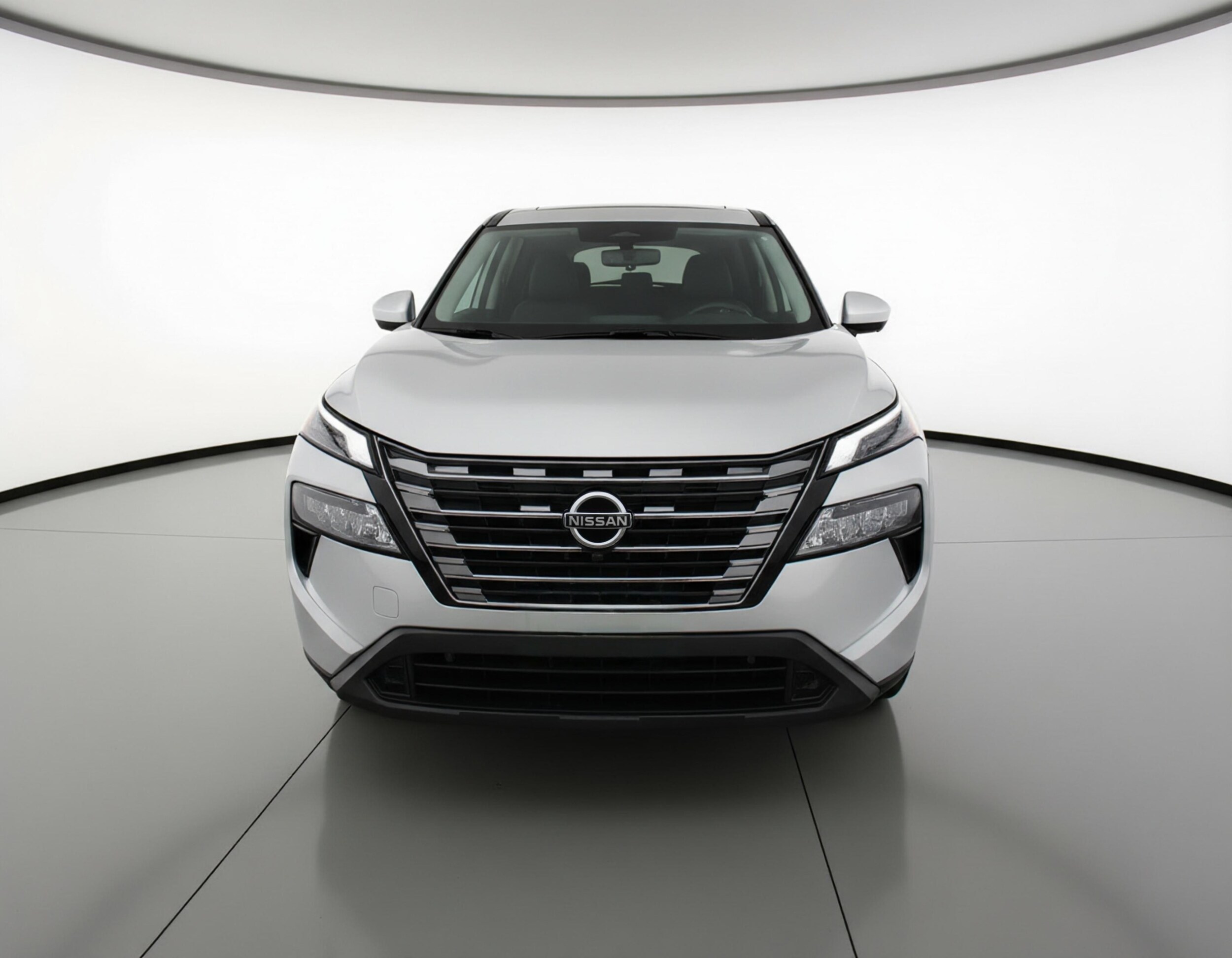 Thumbnail: 2025 Nissan Rogue - 2