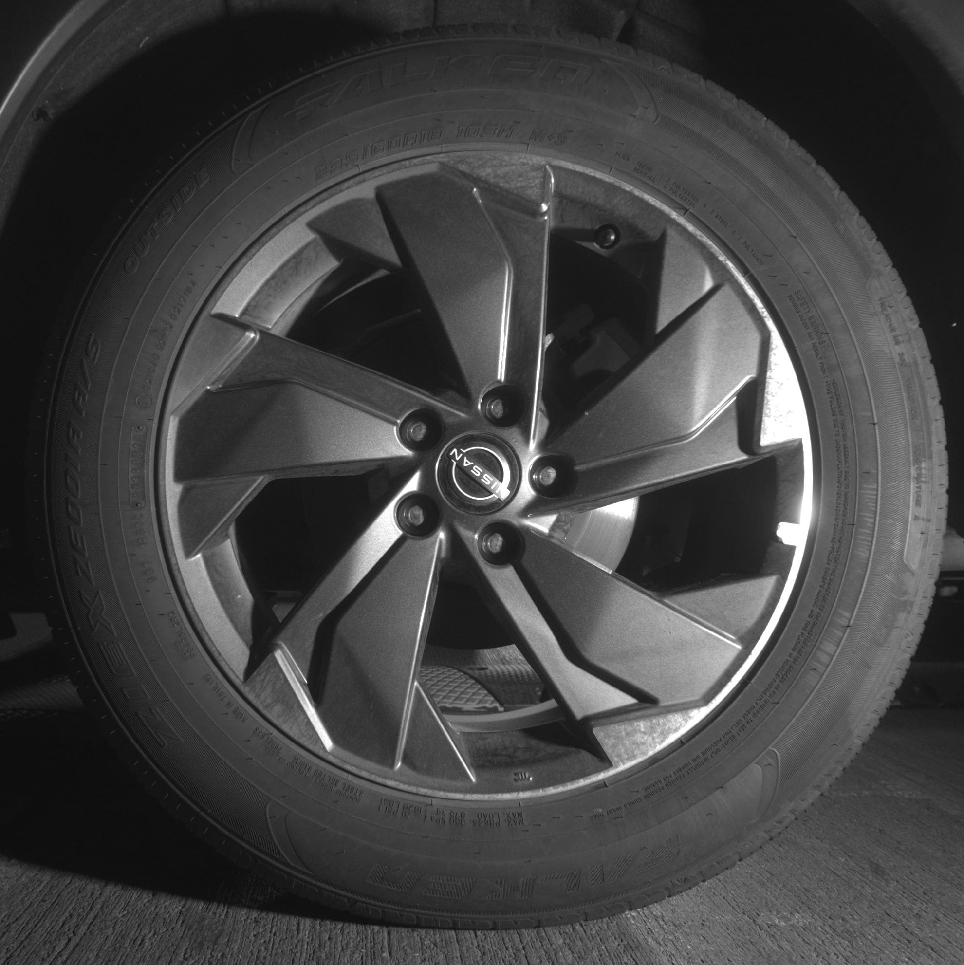 Thumbnail: 2025 Nissan Rogue - 11