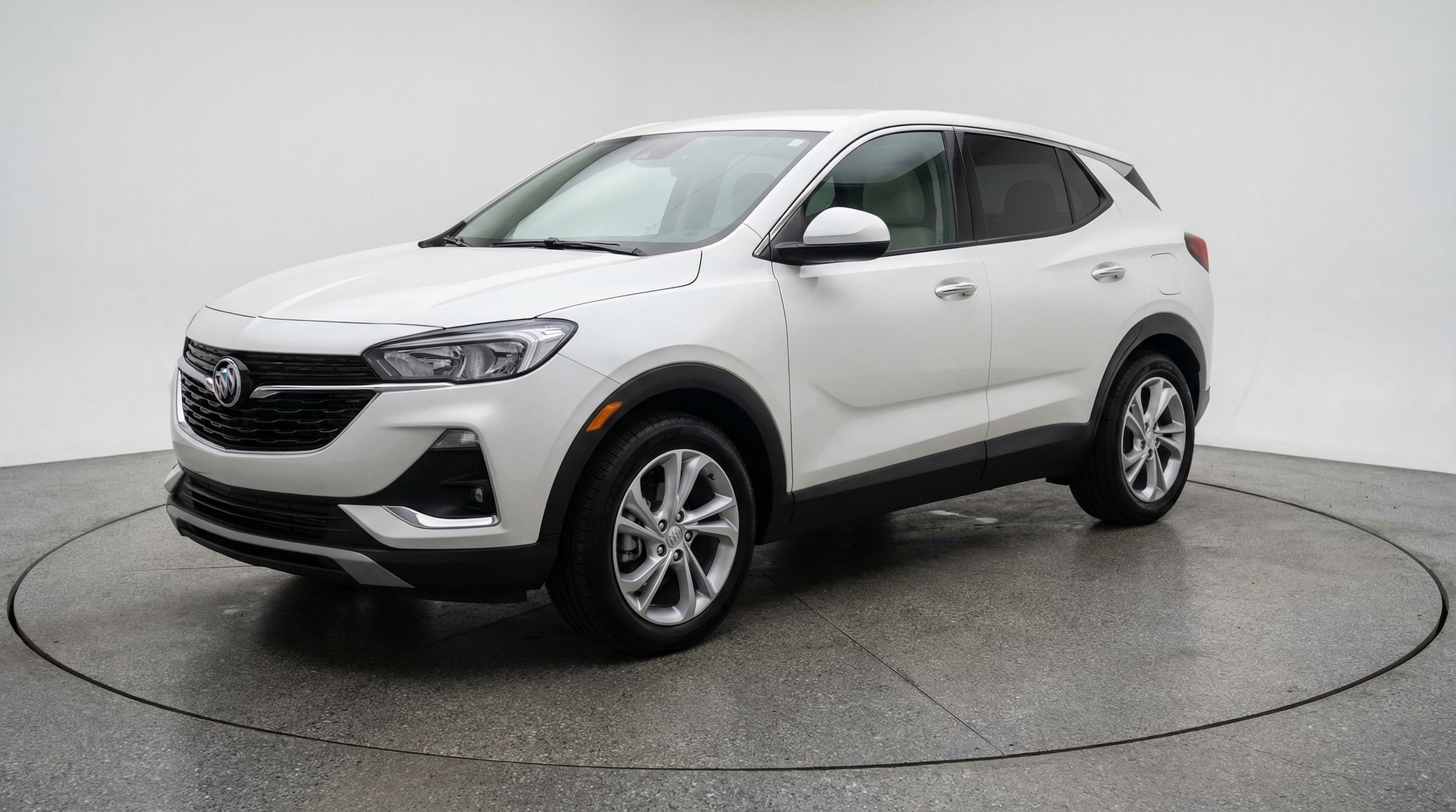 Thumbnail: 2025 Buick Encore GX - 3