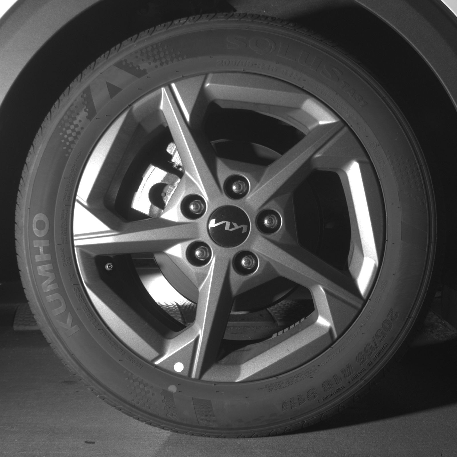 Thumbnail: 2025 Kia K4 - 12