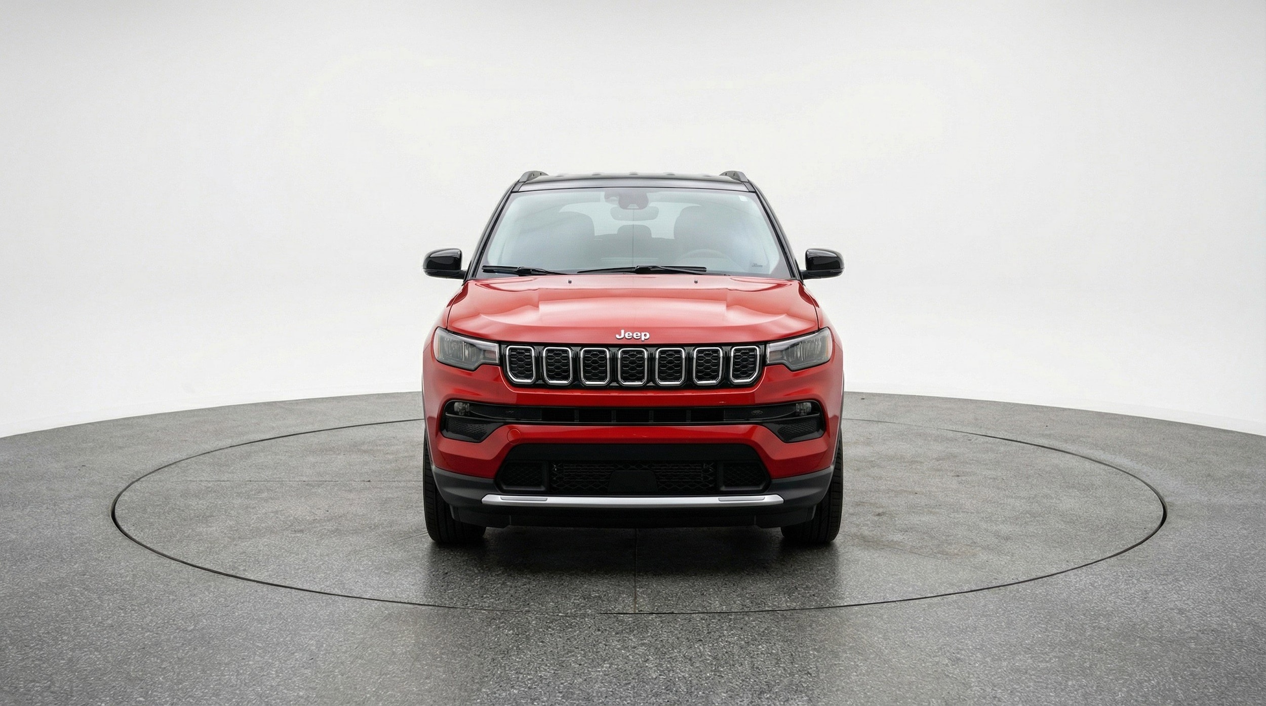 Thumbnail: 2025 Jeep Compass - 2
