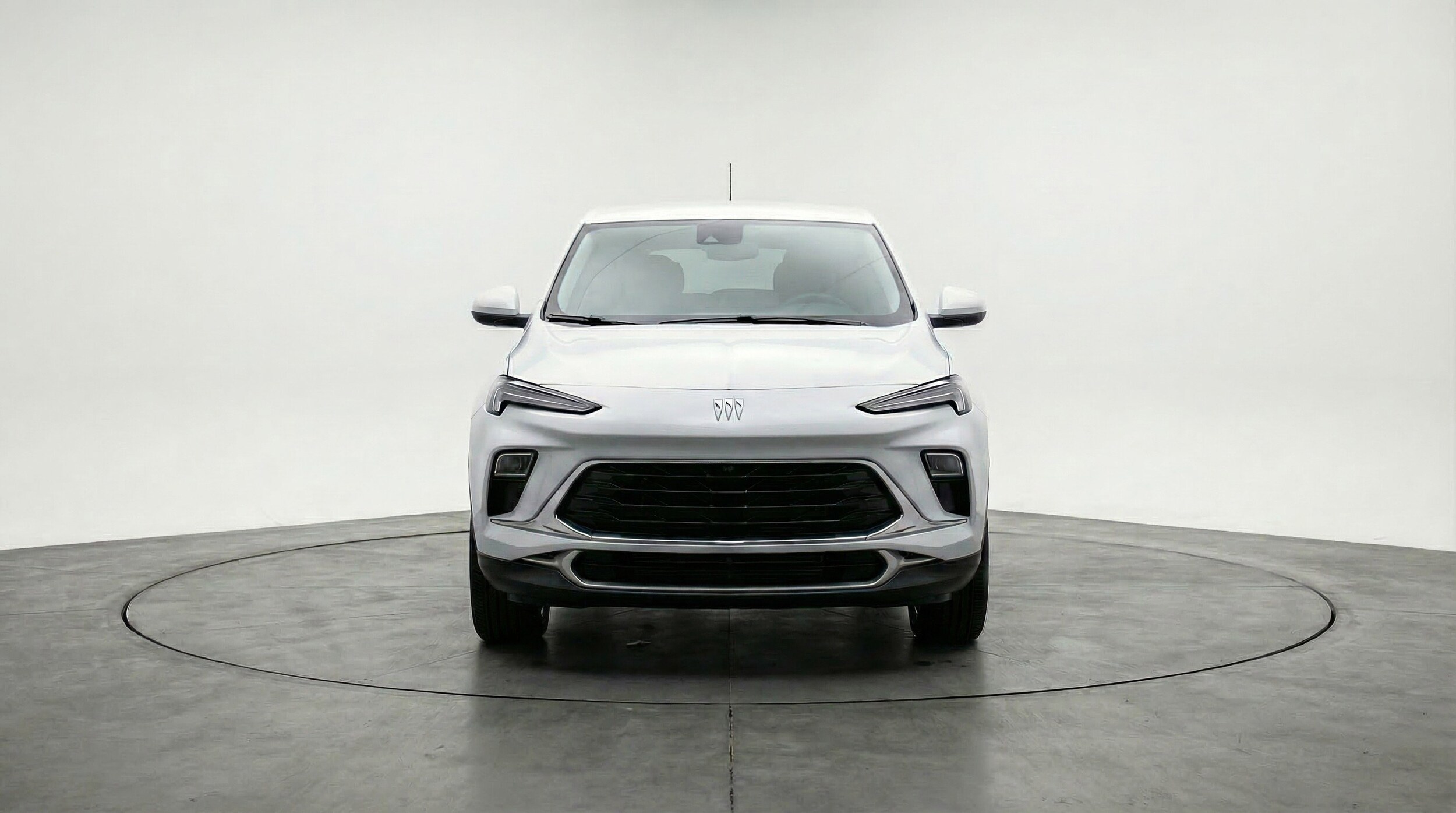 Thumbnail: 2025 Buick Encore GX - 2