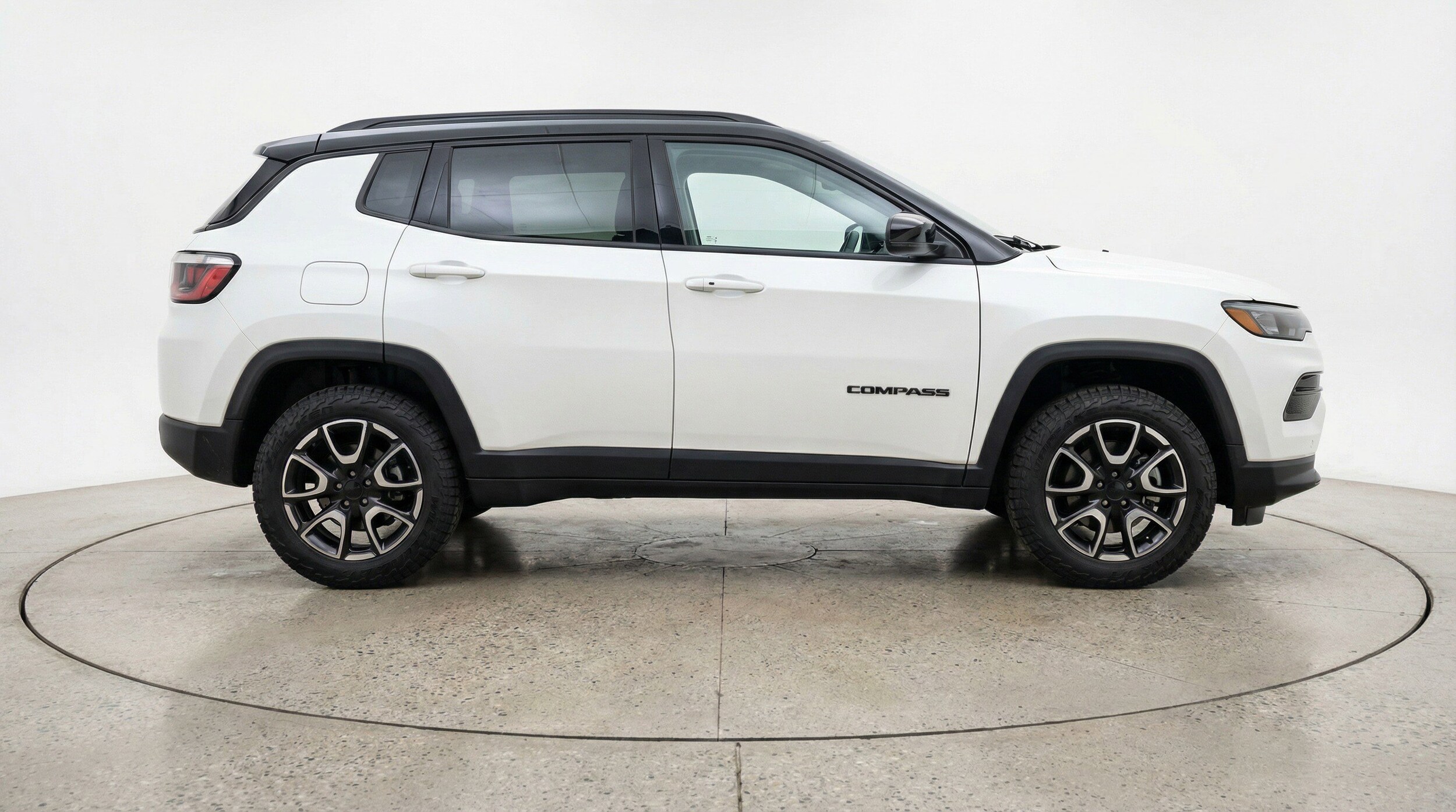 Thumbnail: 2025 Jeep Compass - 11