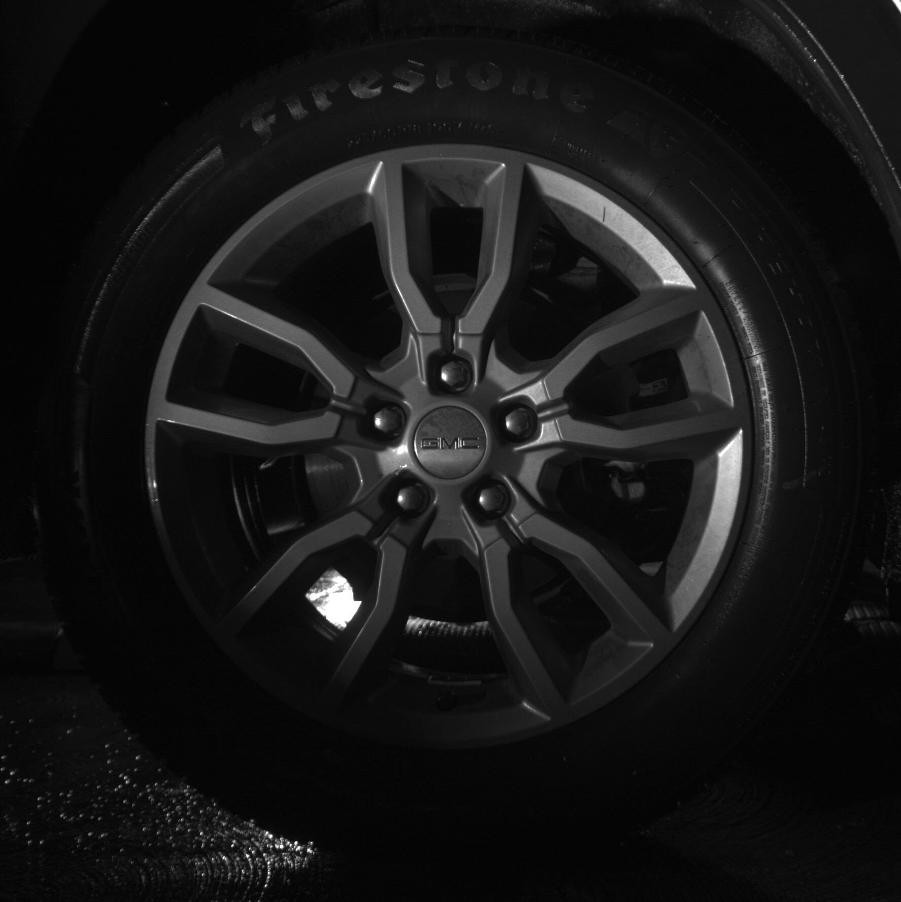 Thumbnail: 2024 GMC Terrain - 15