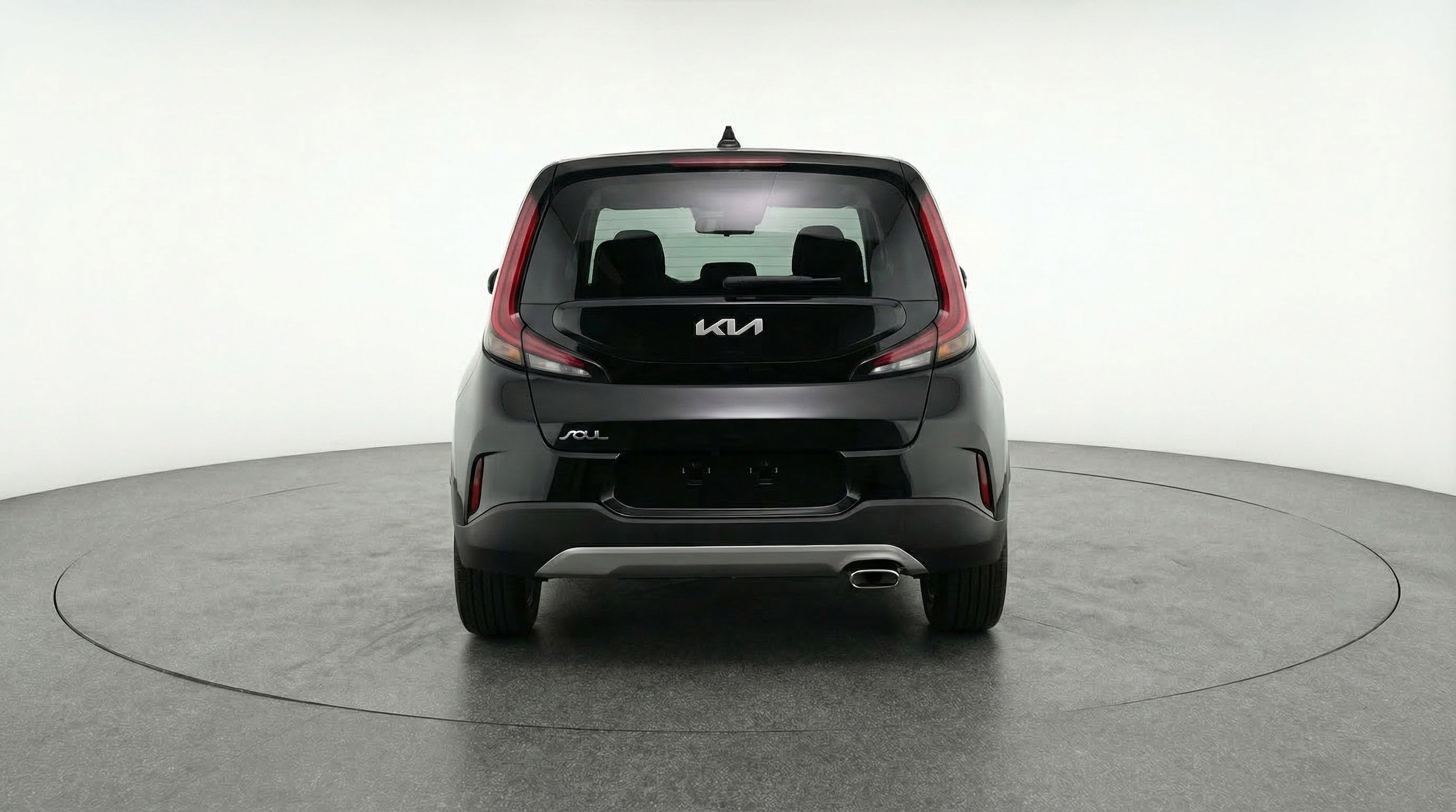 Thumbnail: 2025 Kia Soul - 7