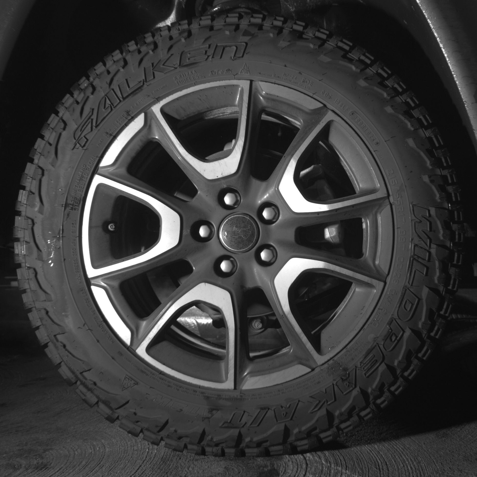 Thumbnail: 2025 Jeep Compass - 12