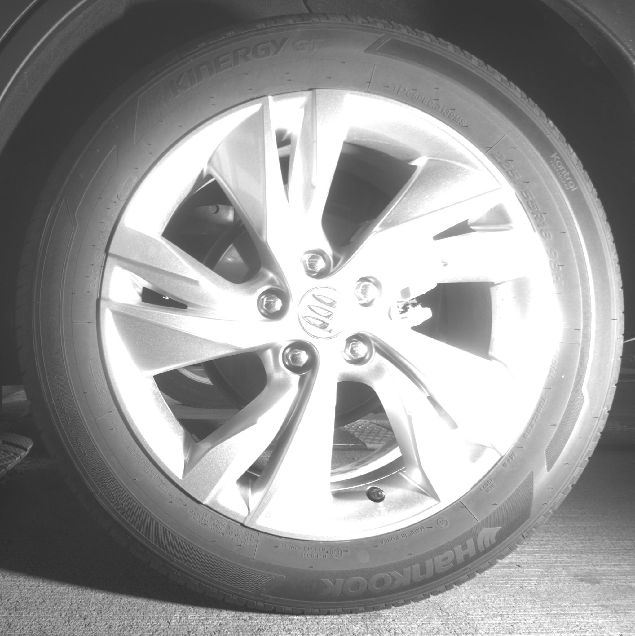 Thumbnail: 2025 Buick Encore GX - 14