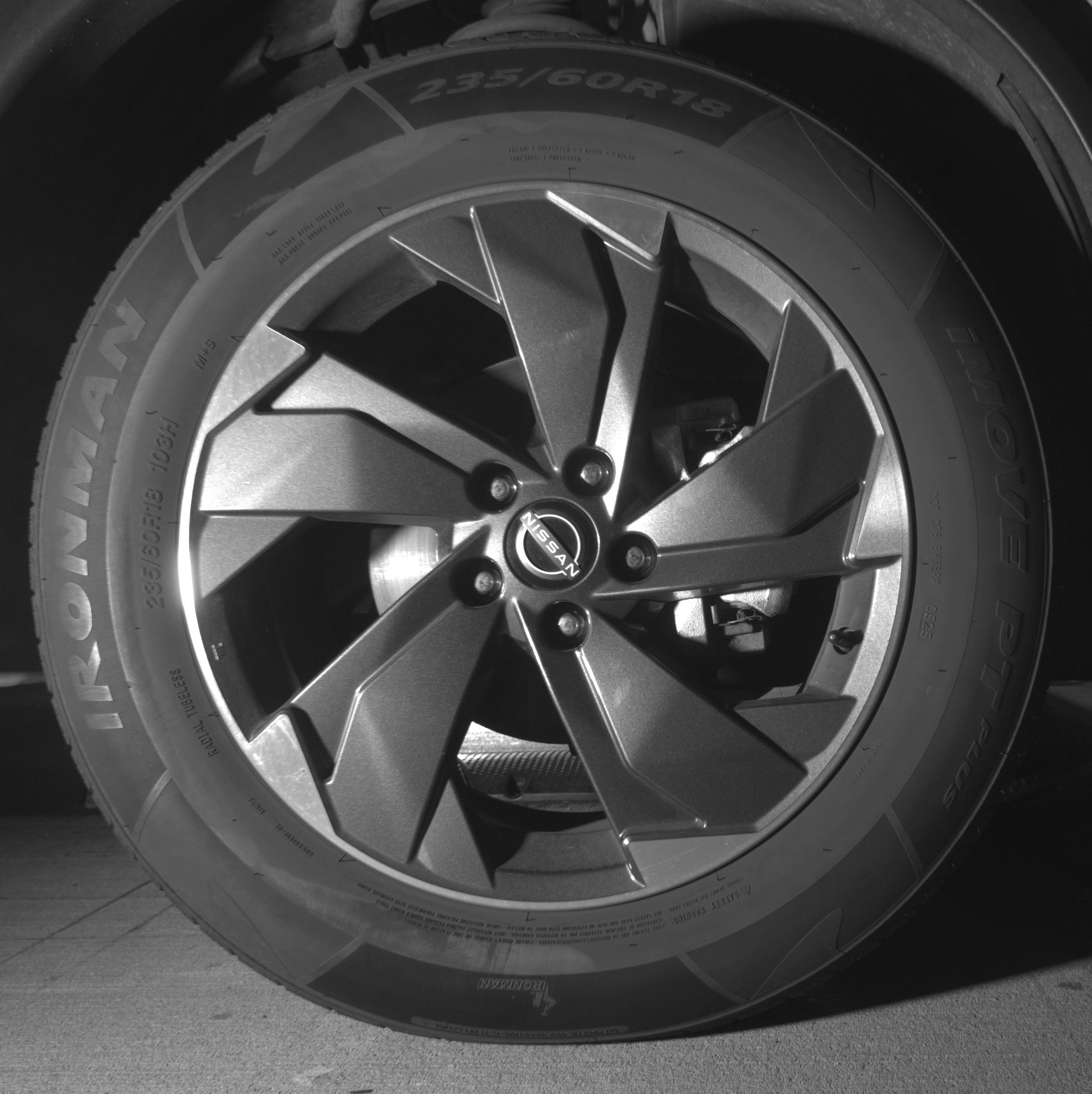 Thumbnail: 2025 Nissan Rogue - 10