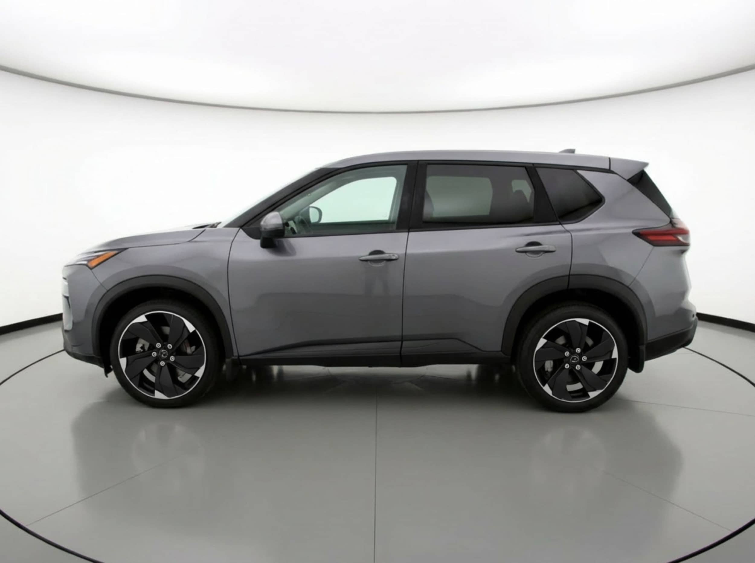 Thumbnail: 2025 Nissan Rogue - 4