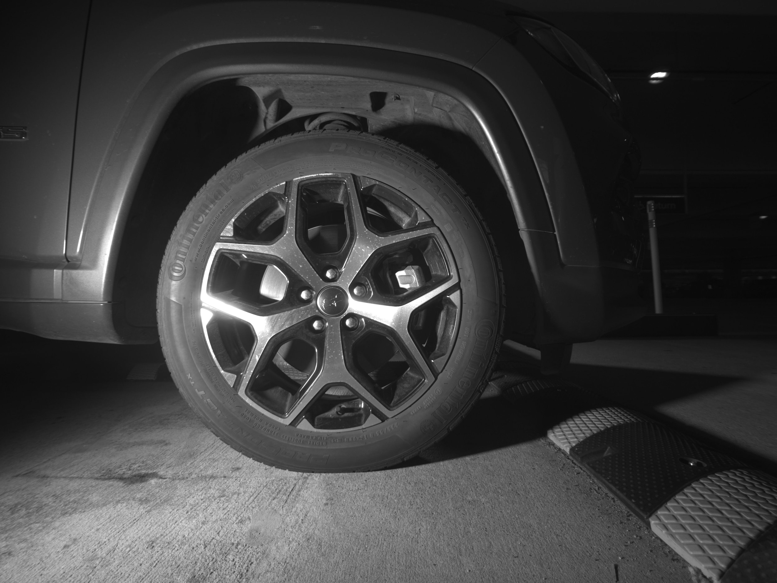 Thumbnail: 2025 Jeep Compass - 10