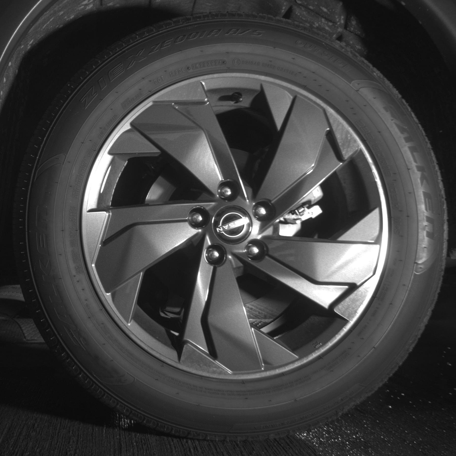 Thumbnail: 2025 Nissan Rogue - 11