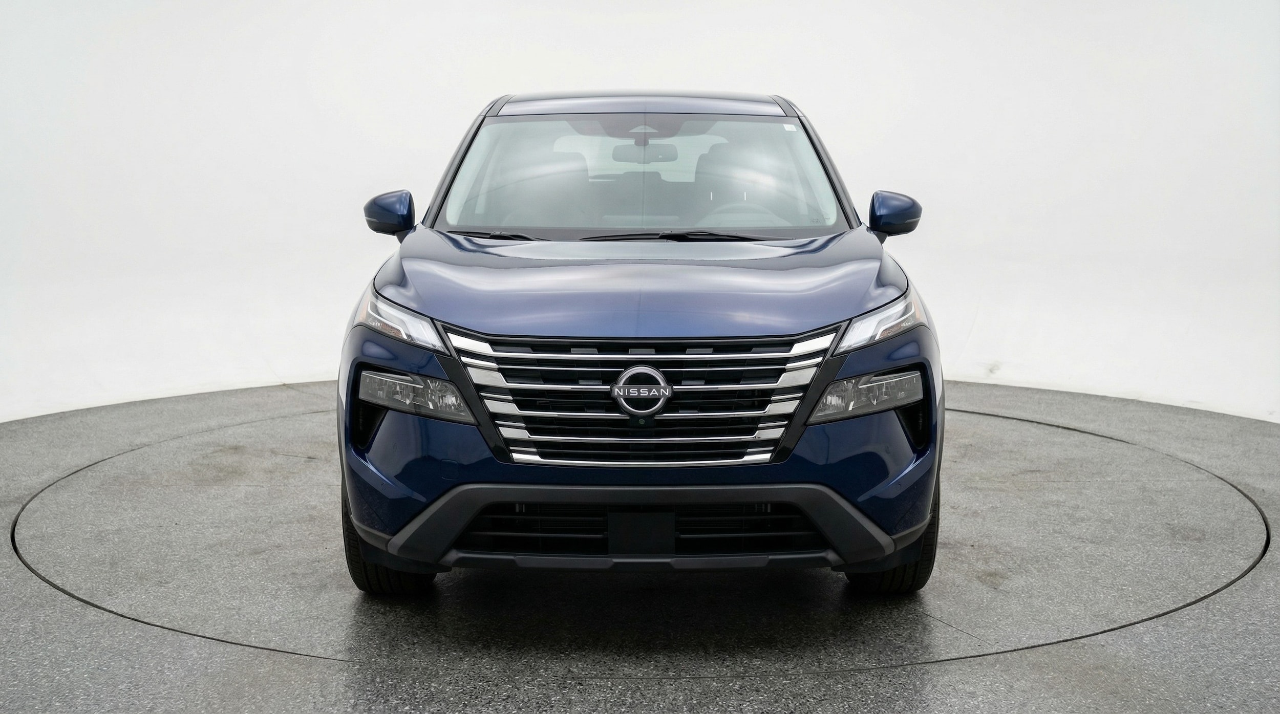 Thumbnail: 2025 Nissan Rogue - 2