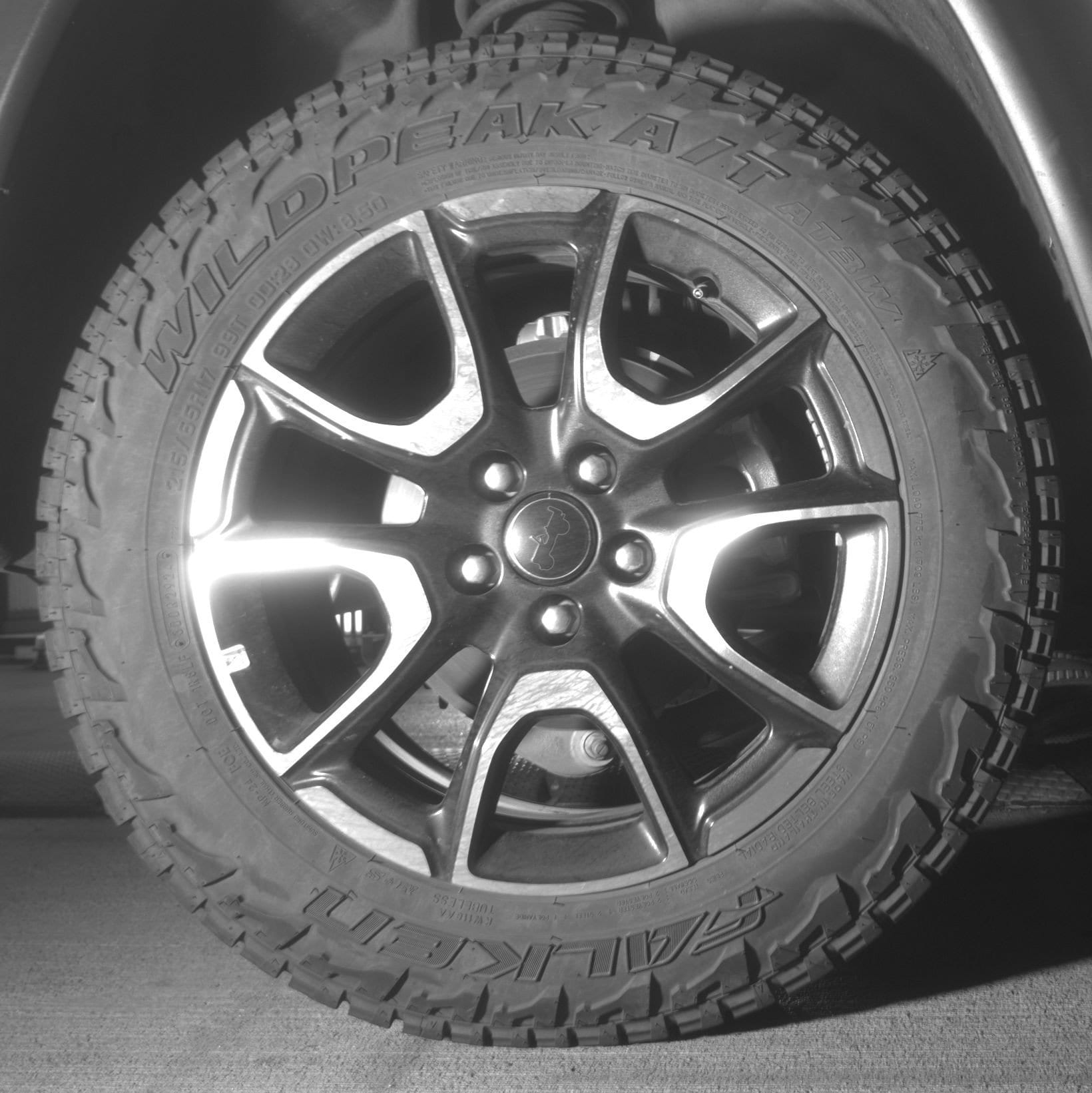 Thumbnail: 2025 Jeep Compass - 15