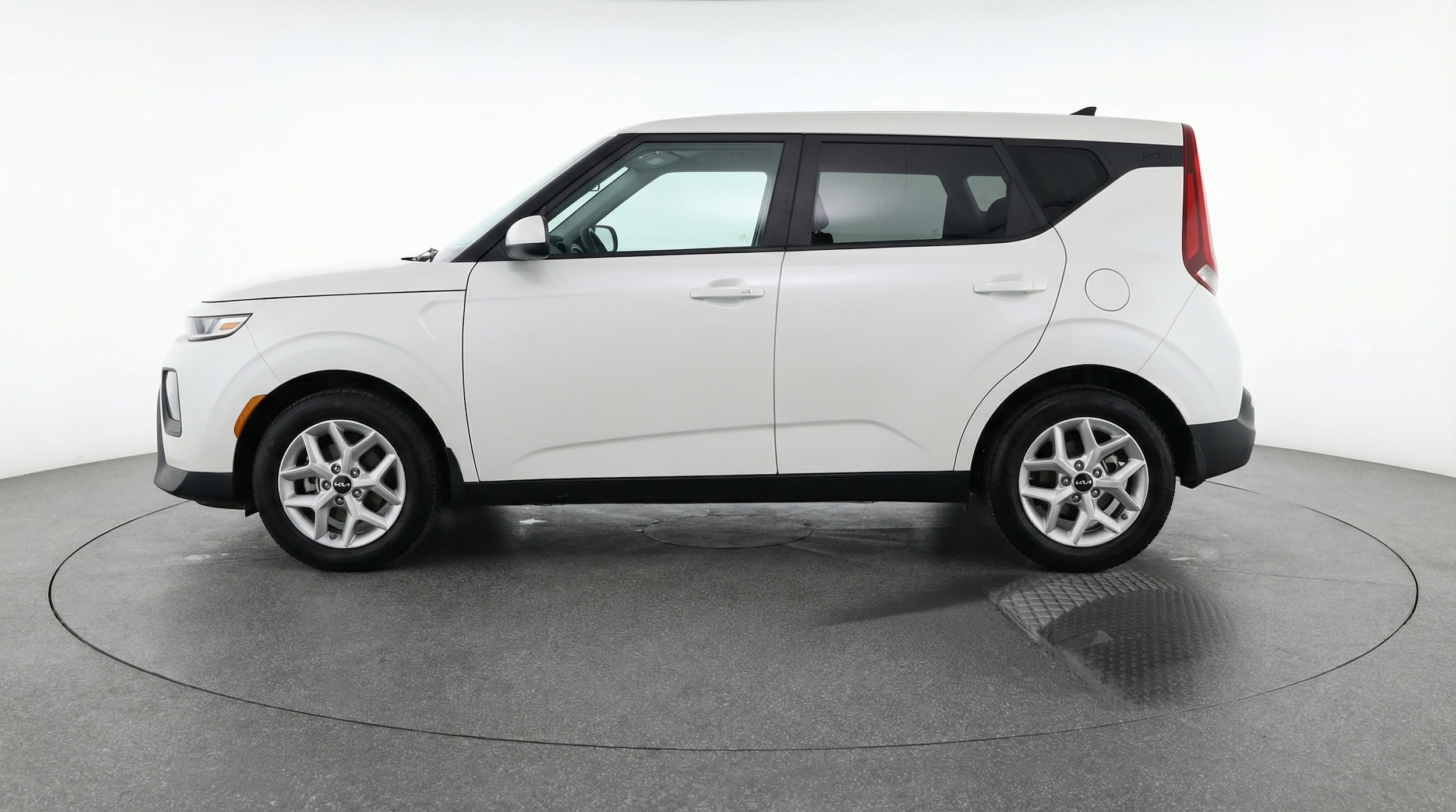 Thumbnail: 2025 Kia Soul - 4