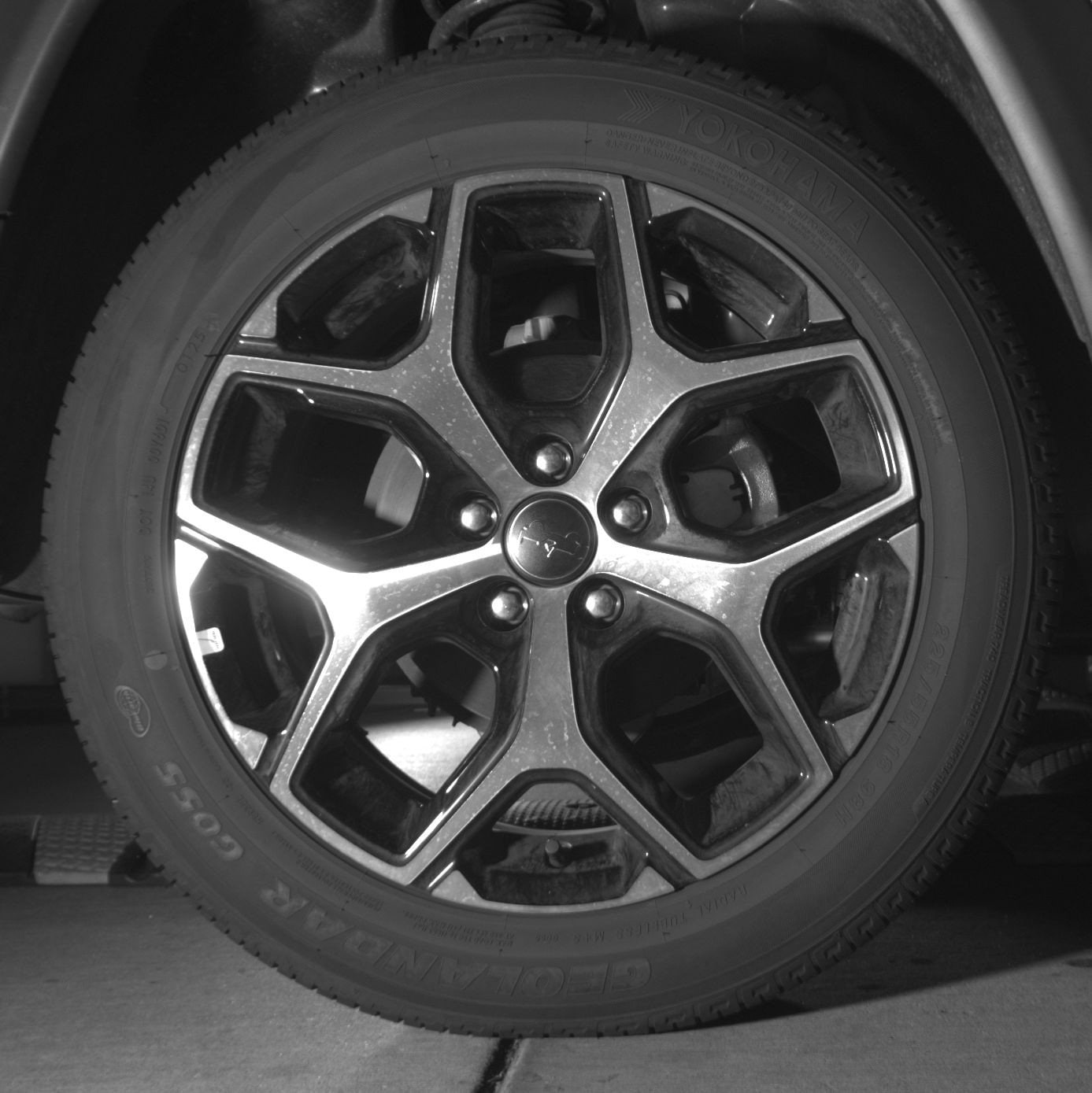 Thumbnail: 2025 Jeep Compass - 15