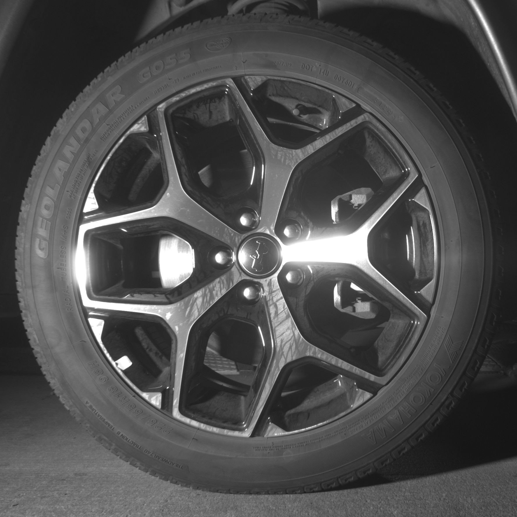 Thumbnail: 2025 Jeep Compass - 13