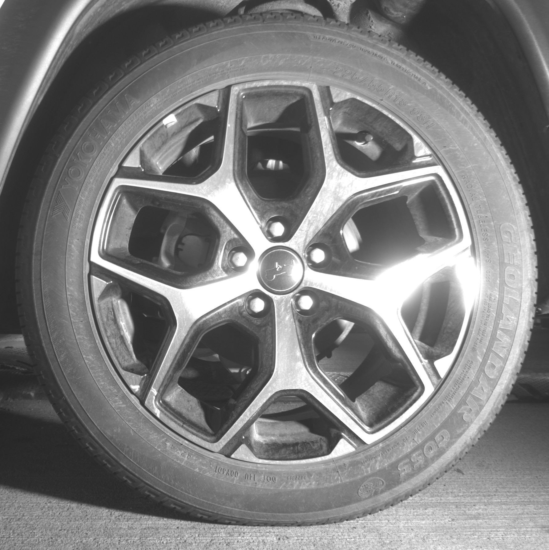 Thumbnail: 2025 Jeep Compass - 14