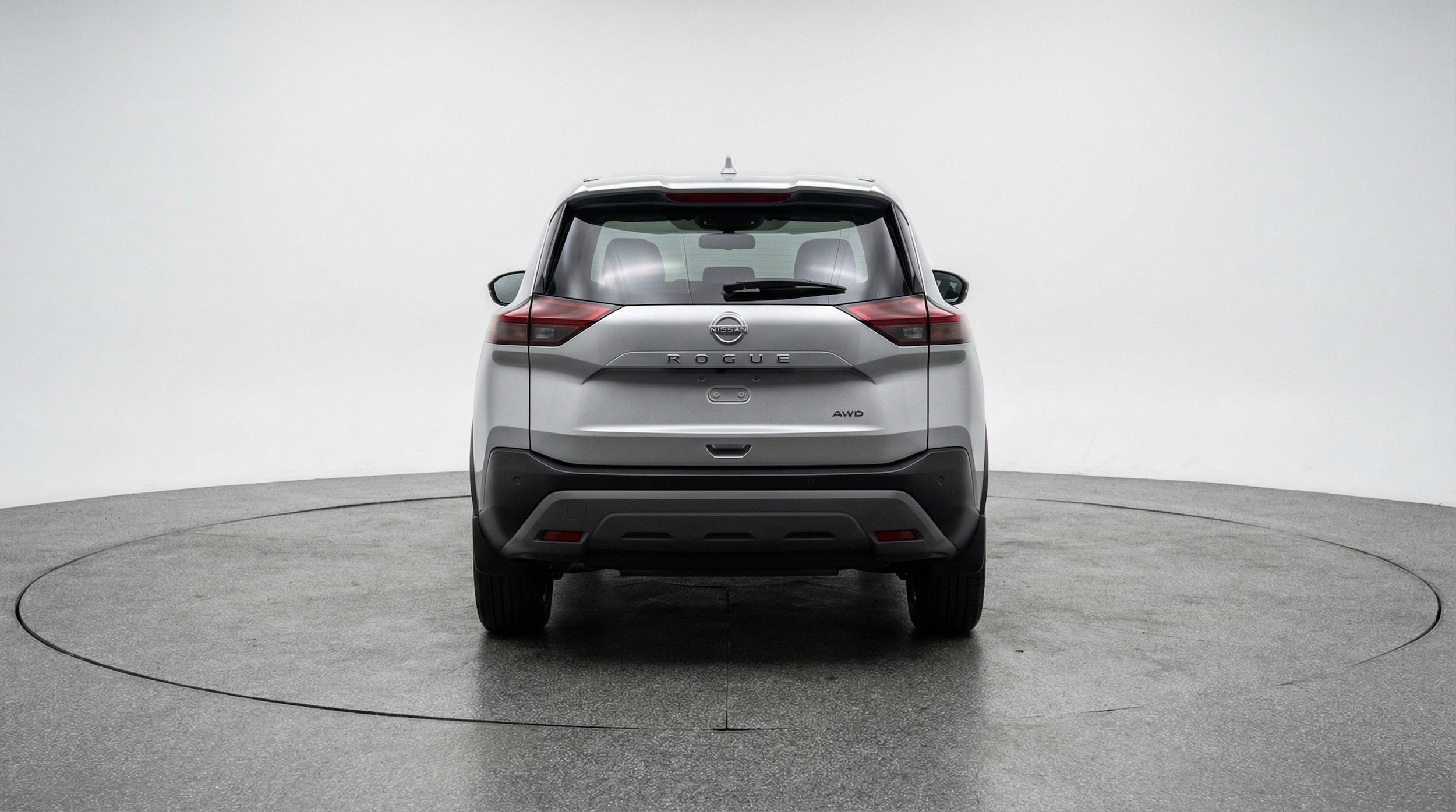 Thumbnail: 2025 Nissan Rogue - 7