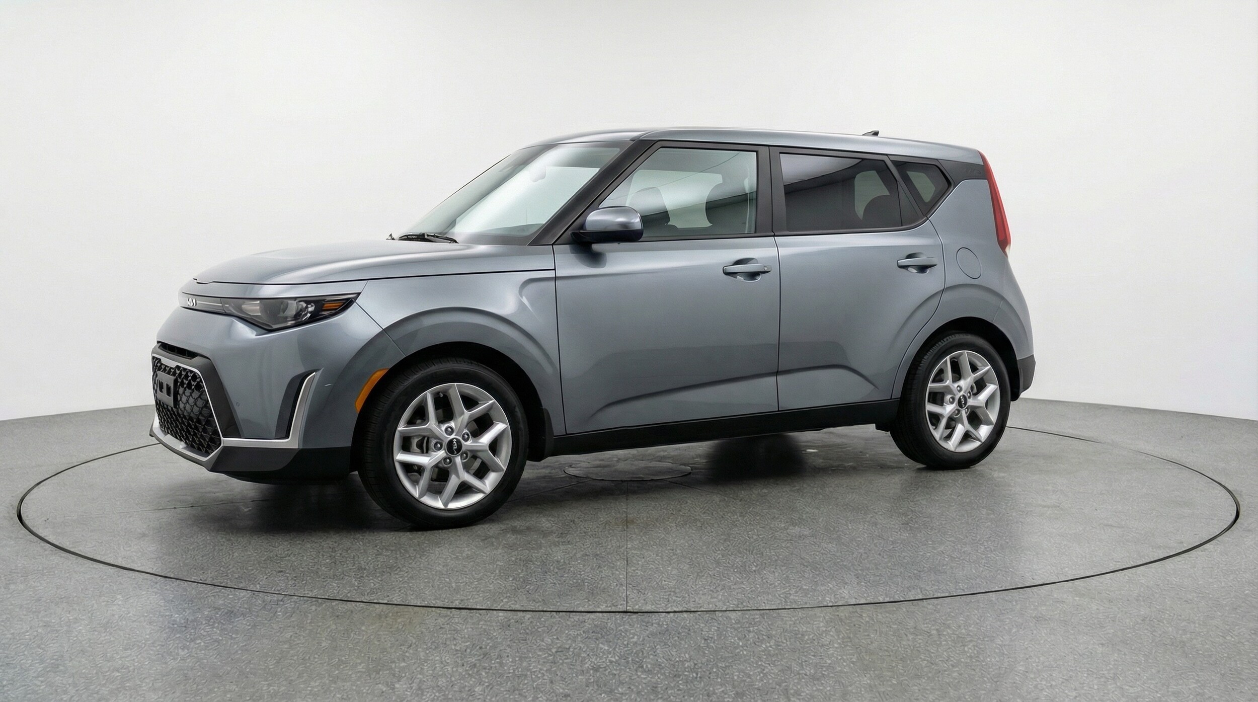 Thumbnail: 2025 Kia Soul - 3