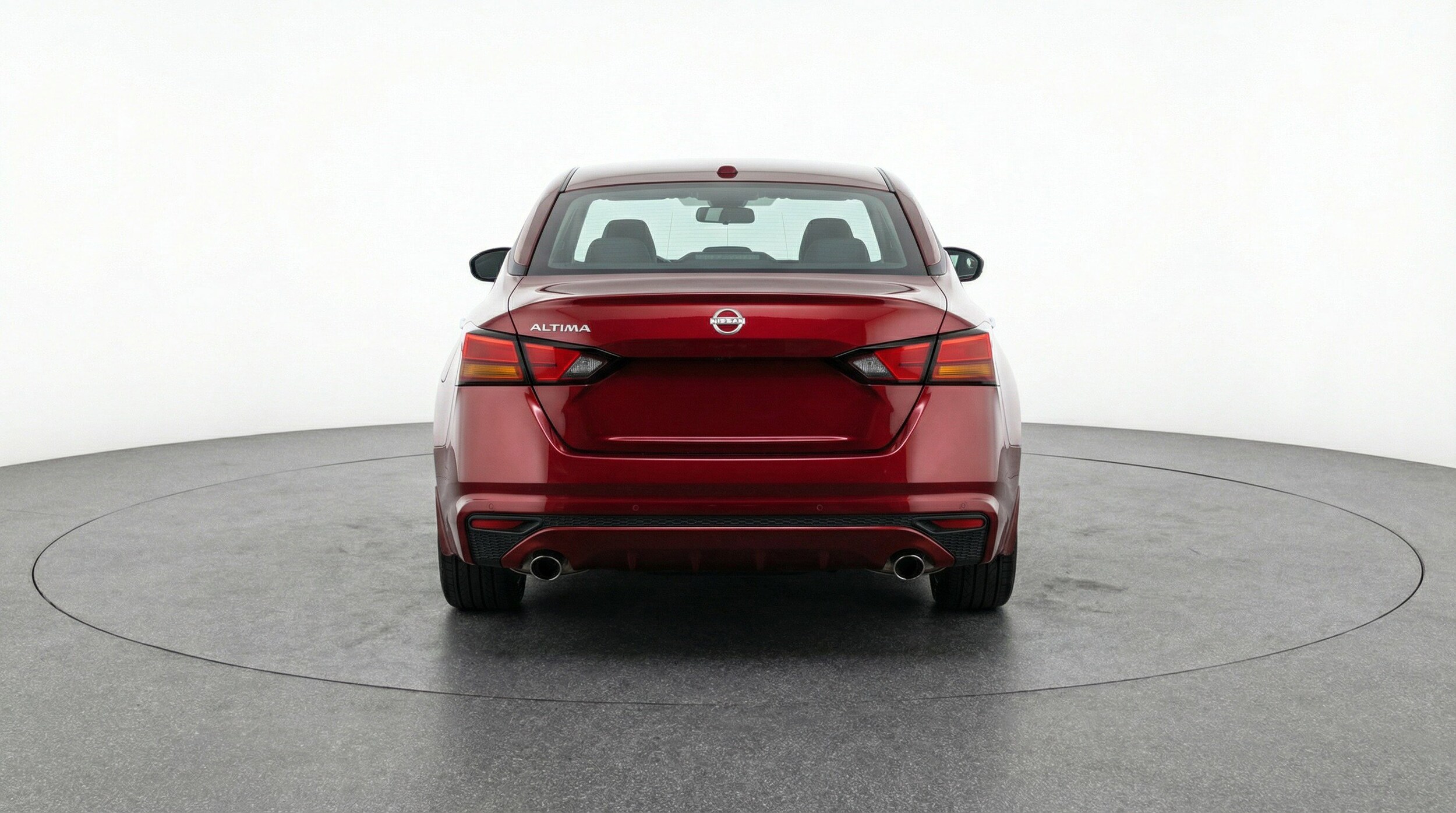 Thumbnail: 2025 Nissan Altima - 7